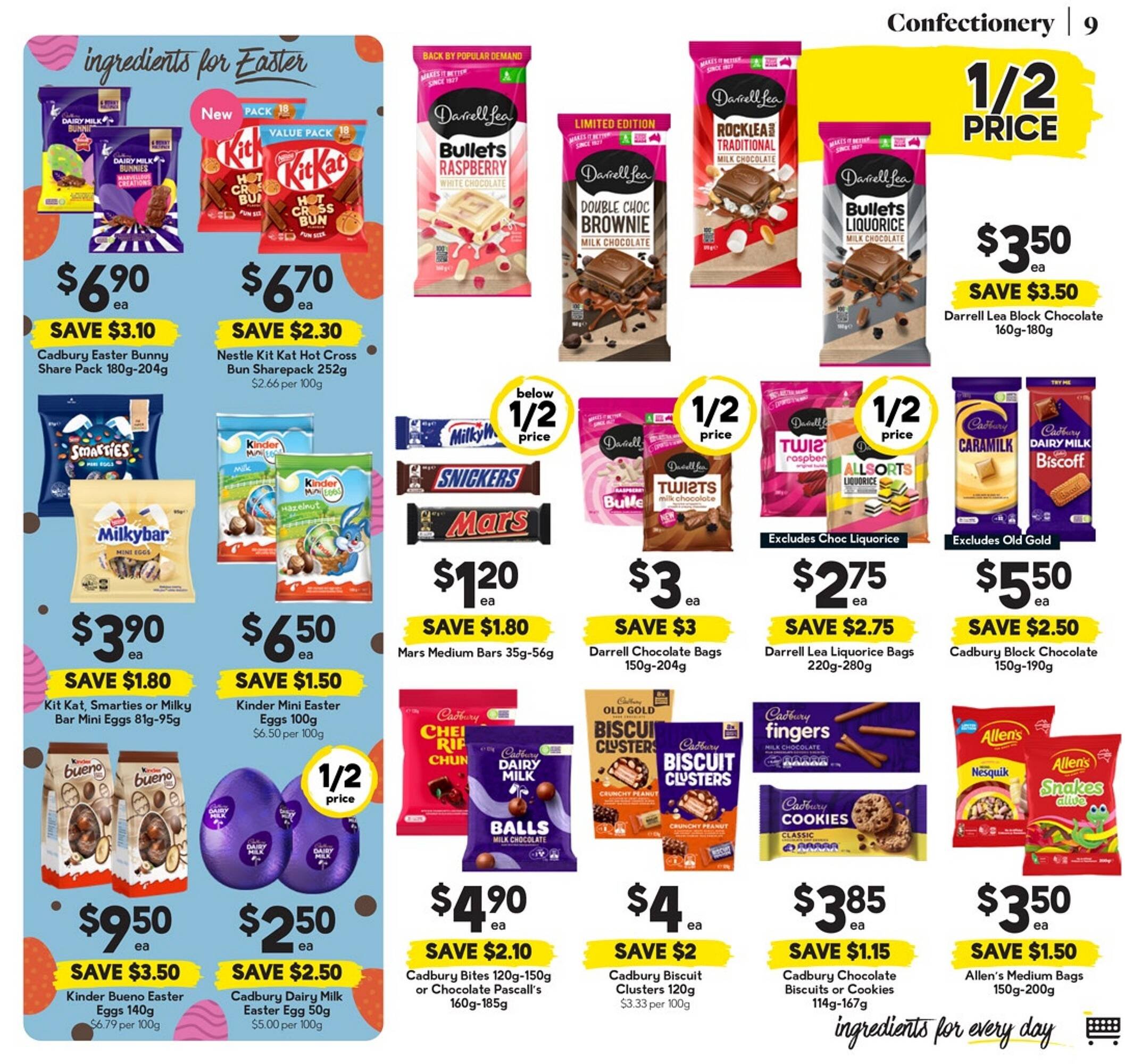 Drakes catalogue (2026-02-25 - 2026-03-03) | 9