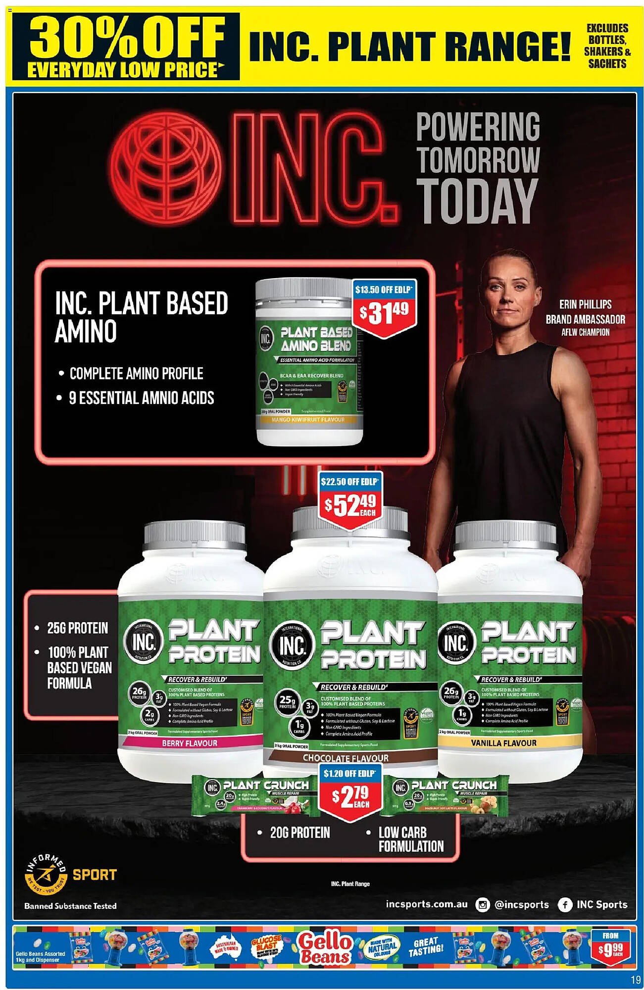 Chemist Warehouse catalogue (2026-02-26 - 2026-03-11) | 19