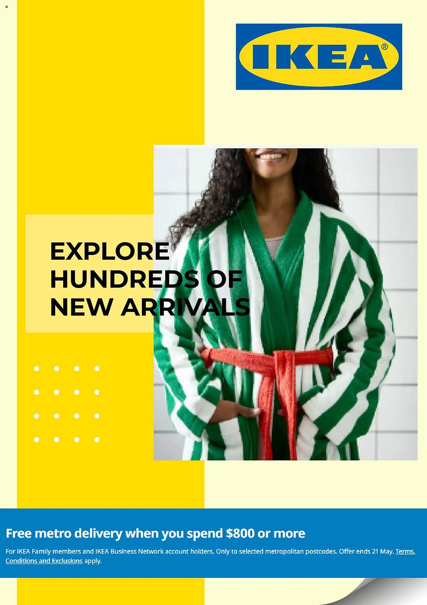 IKEA catalogue (2026-05-07 - 2026-05-14) | 1