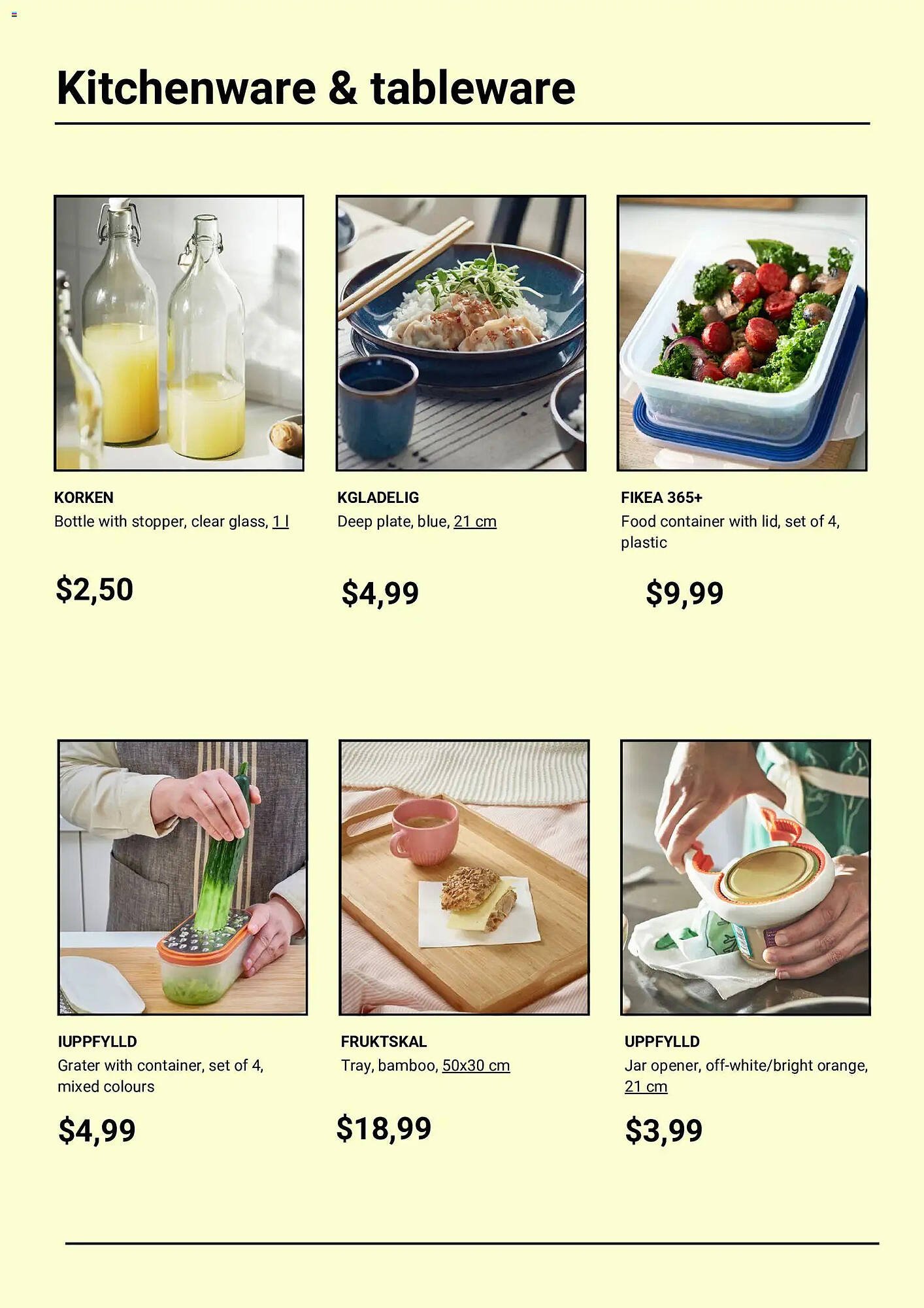 IKEA catalogue (2026-05-07 - 2026-05-14) | 2