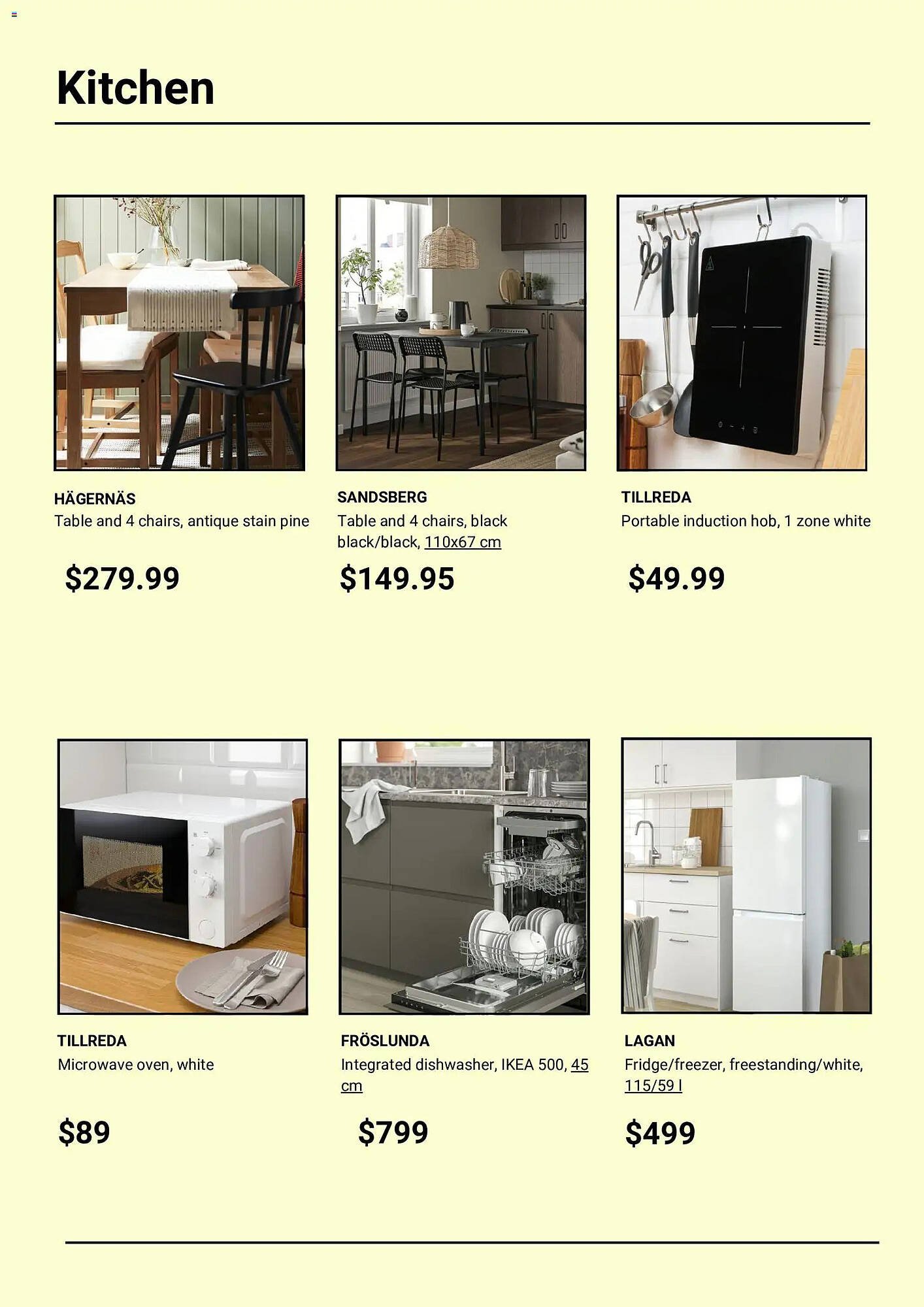 IKEA catalogue (2026-05-07 - 2026-05-14) | 3