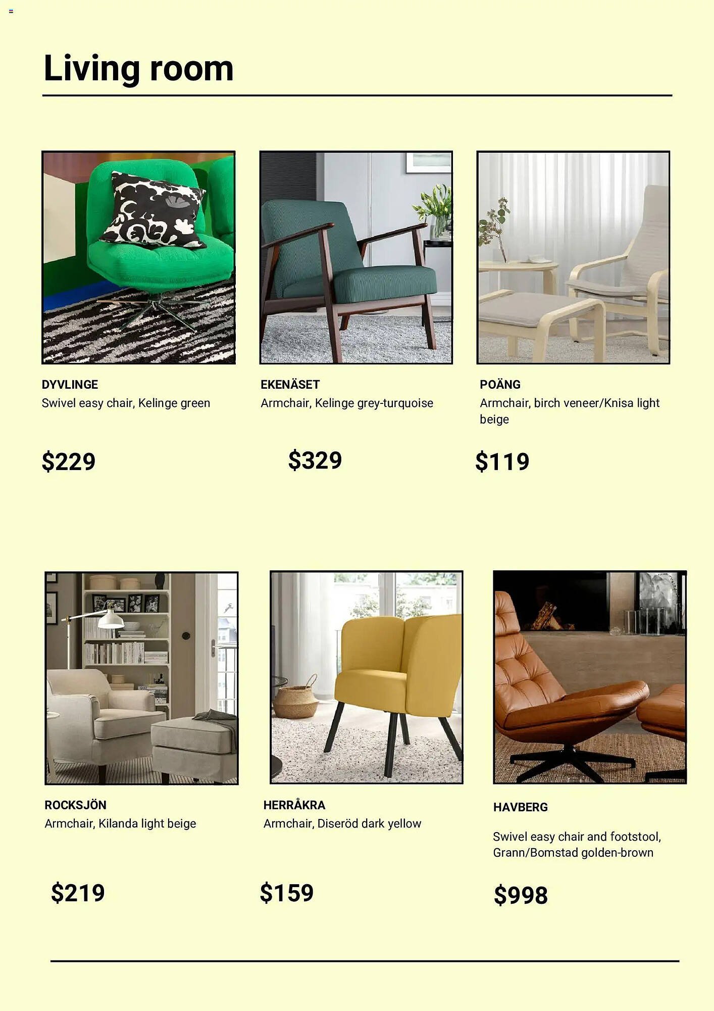 IKEA catalogue (2026-05-07 - 2026-05-14) | 4
