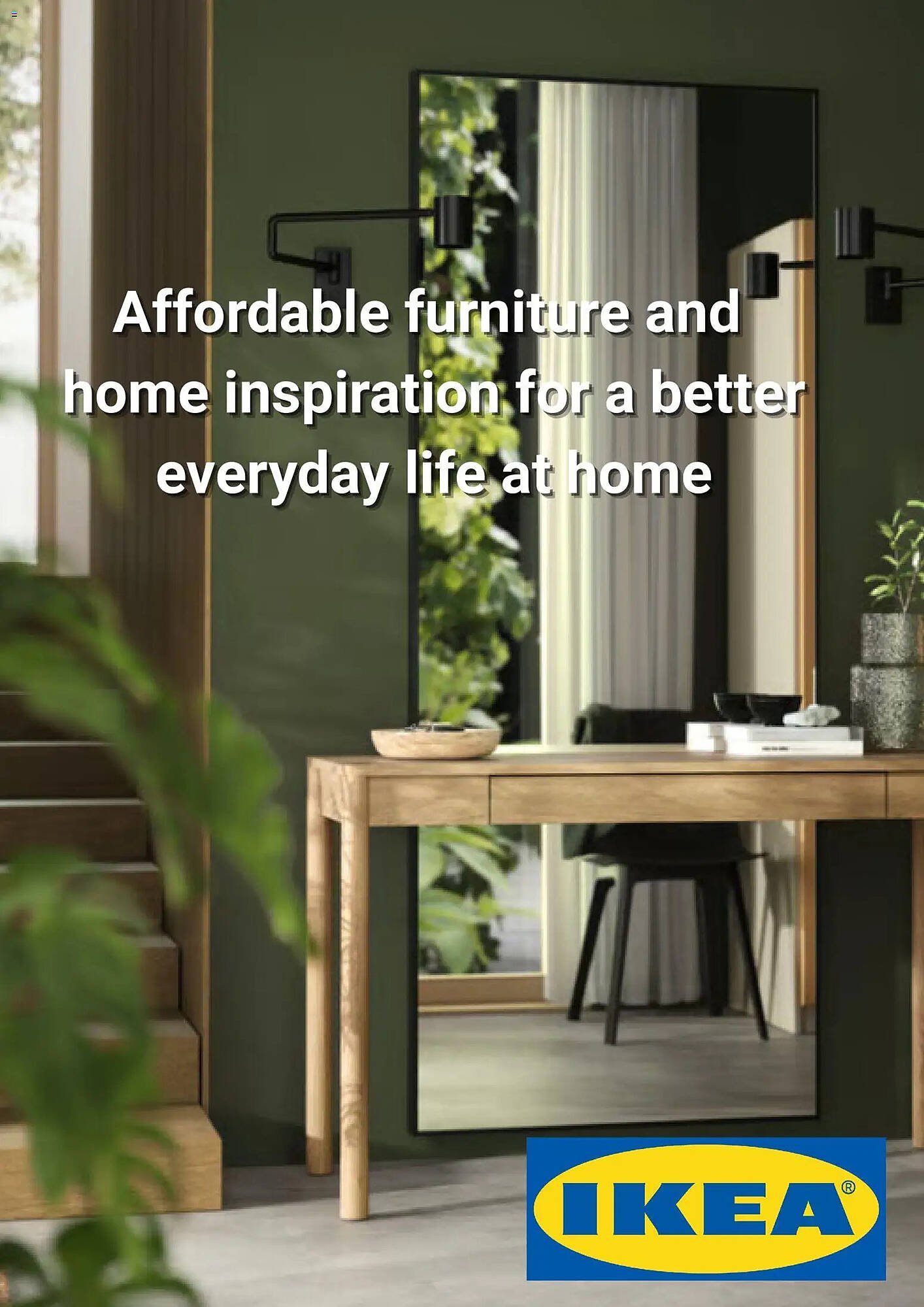 IKEA catalogue (2026-05-07 - 2026-05-14) | 5