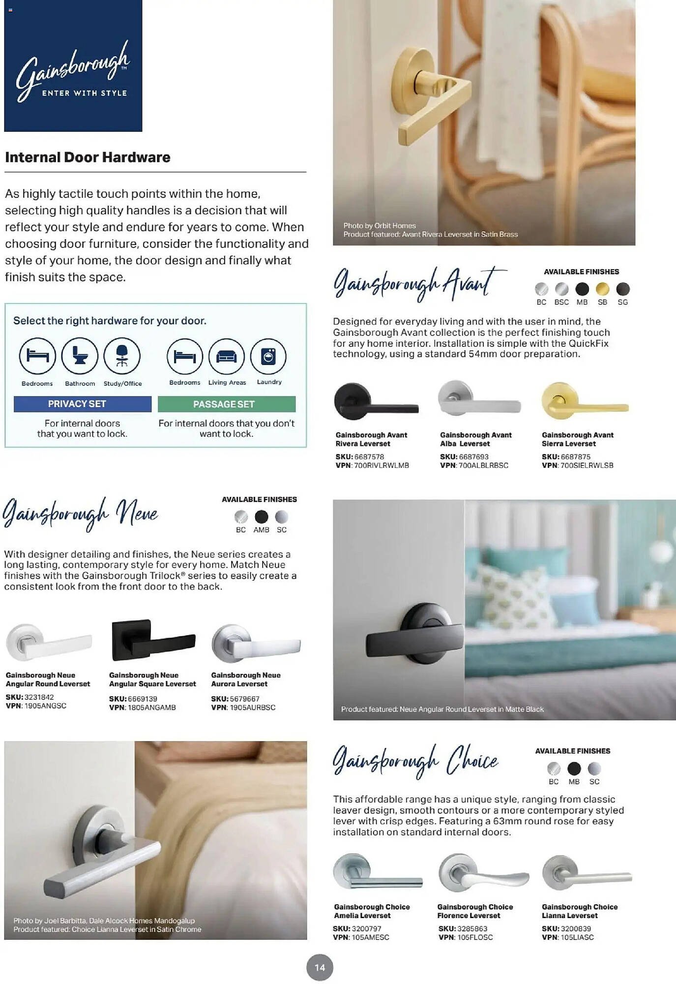 Mitre 10 catalogue (2026-02-04 - 2027-02-28) | 14