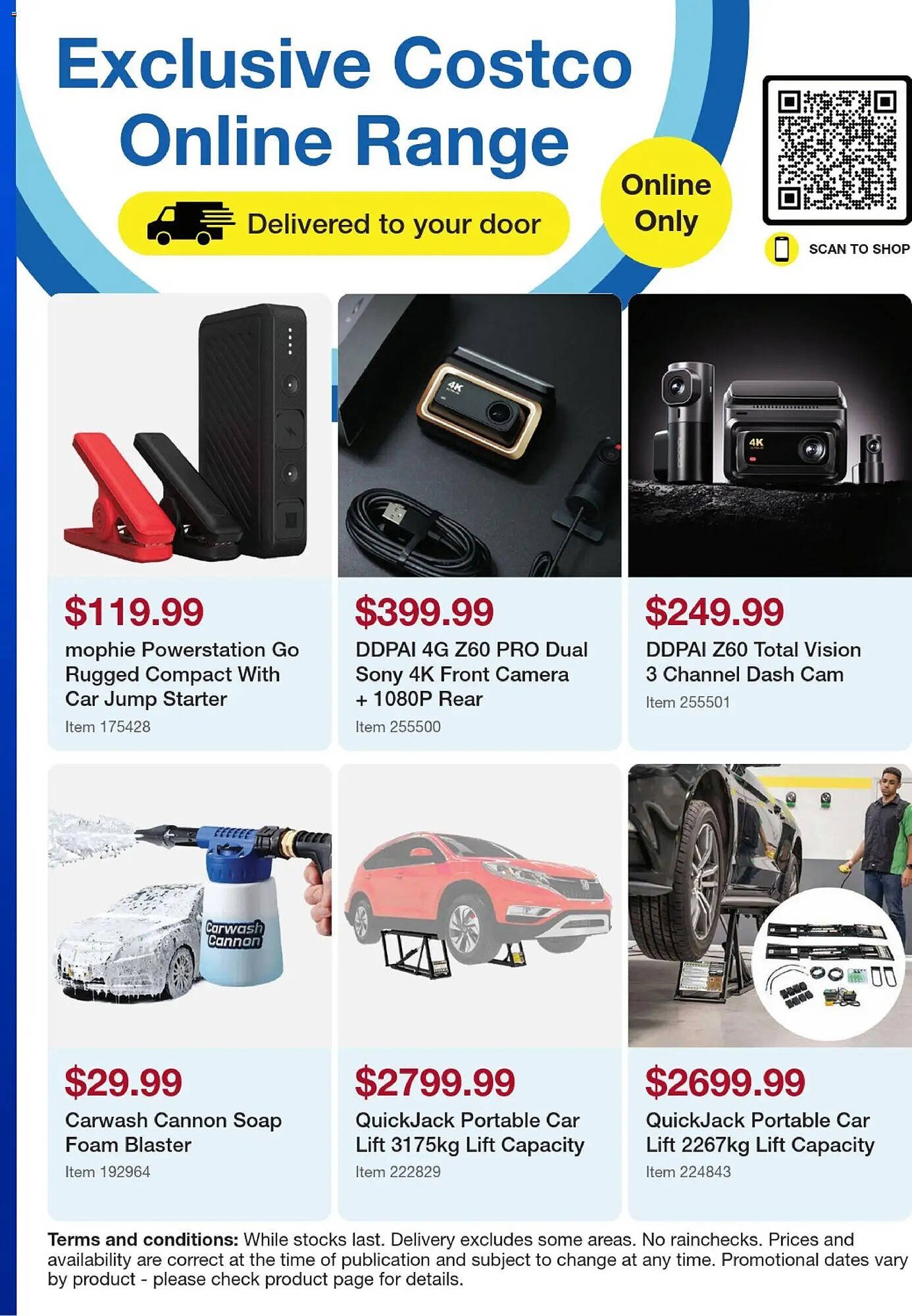 Costco catalogue (2026-02-16 - 2026-03-15) | 11
