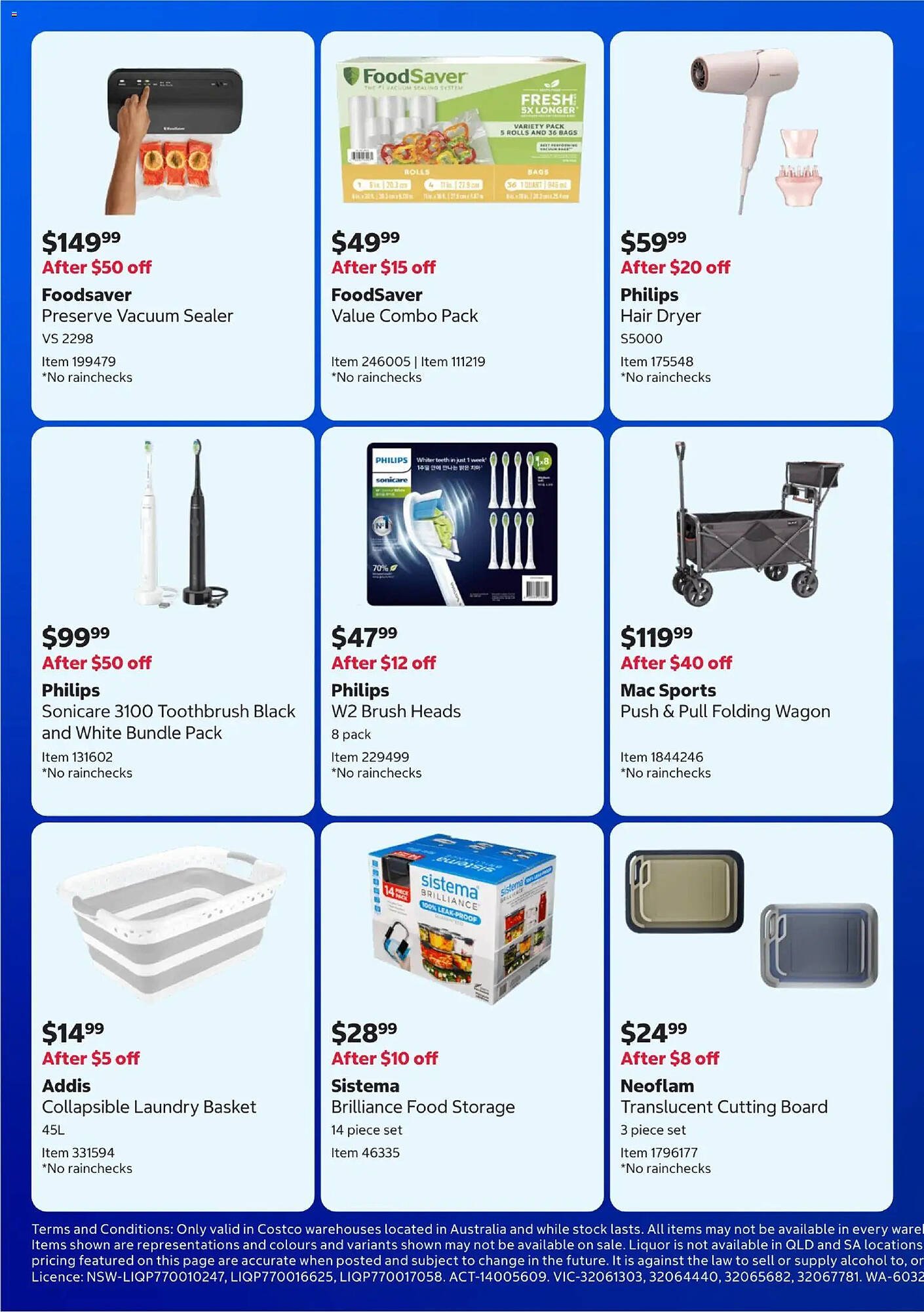 Costco catalogue (2026-02-16 - 2026-03-15) | 4