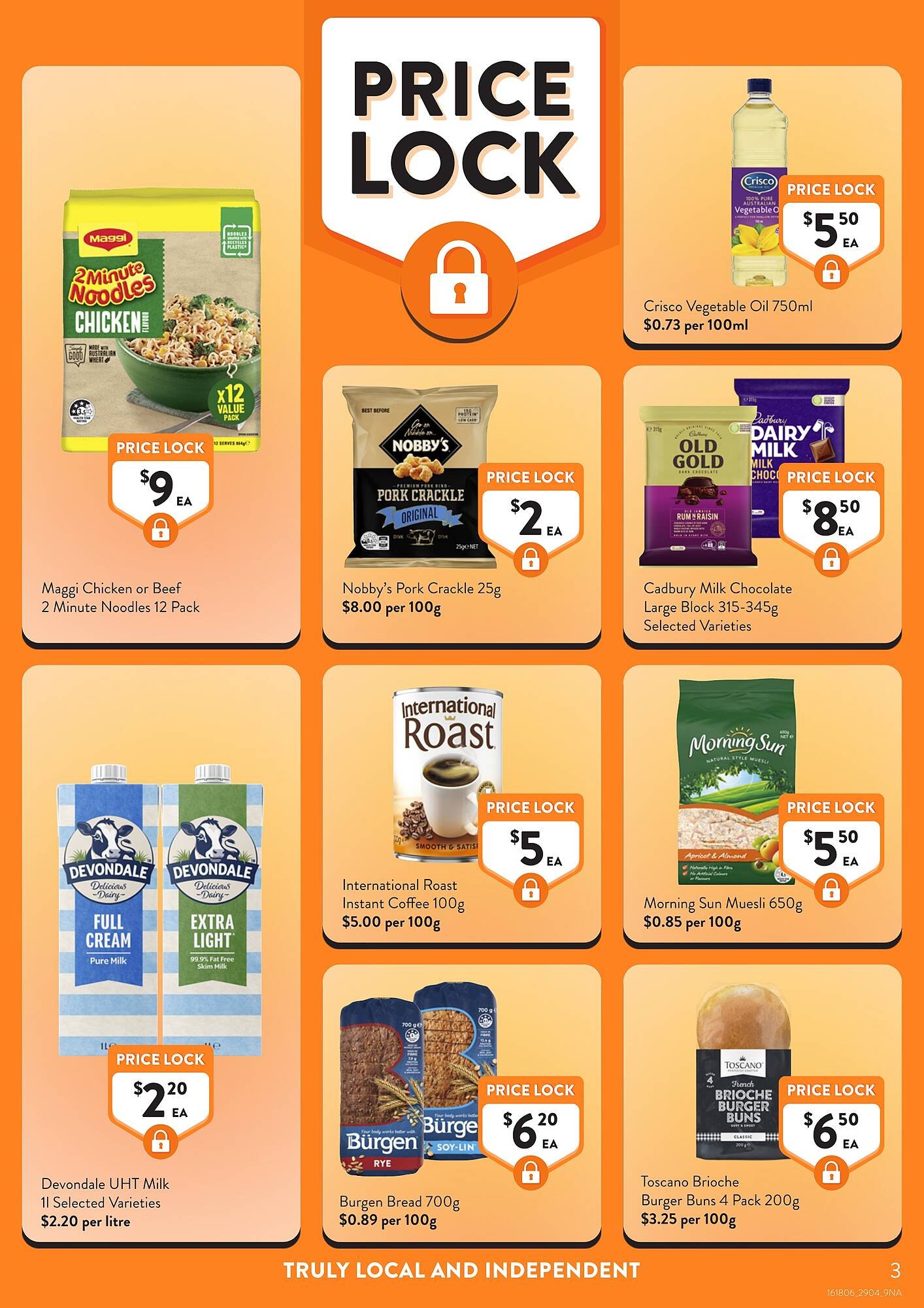 Foodworks catalogue (2026-04-29 - 2026-05-05) | 3