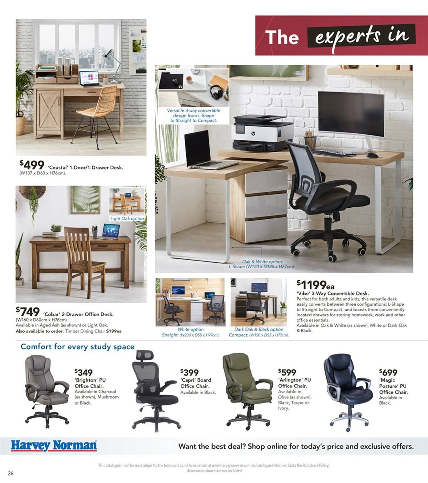 Harvey Norman catalogue (2026-02-04 - 2026-02-16) | 26