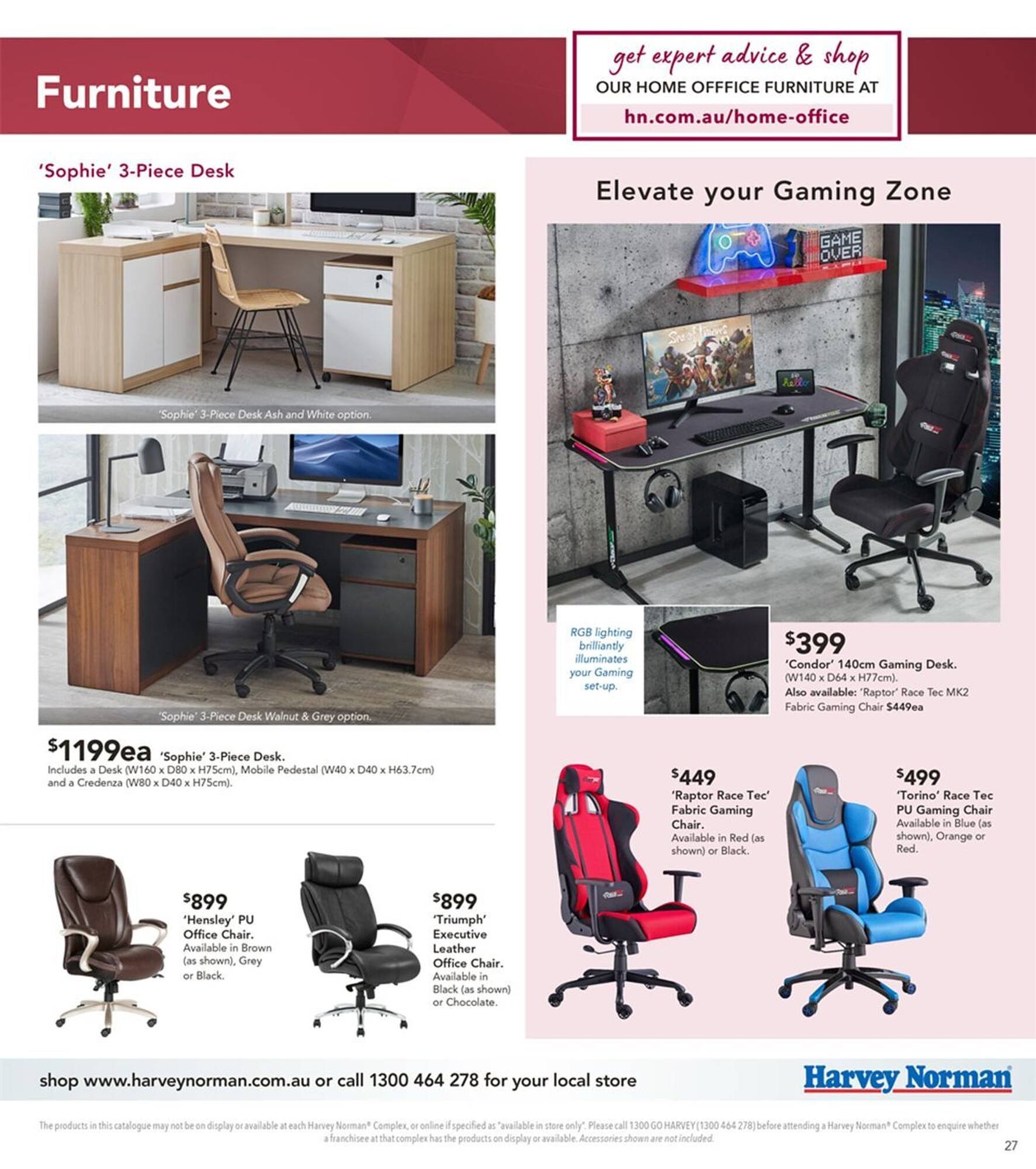 Harvey Norman catalogue (2026-02-04 - 2026-02-16) | 27