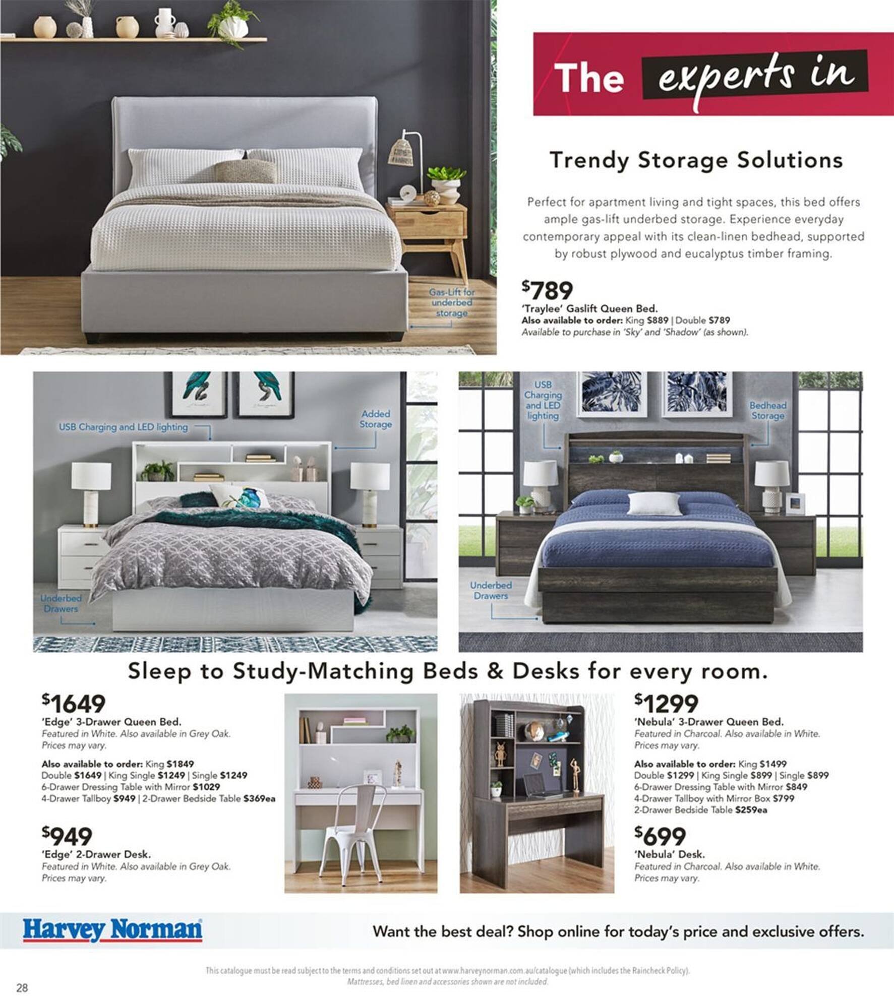 Harvey Norman catalogue (2026-02-04 - 2026-02-16) | 28