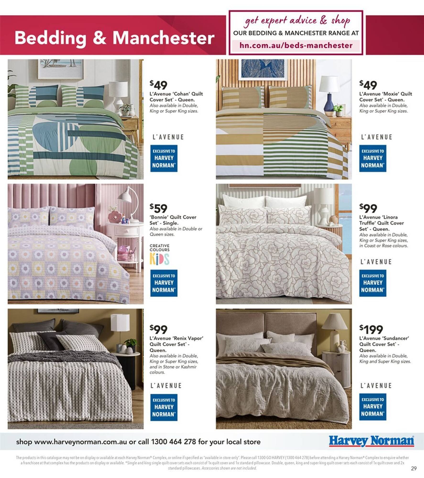Harvey Norman catalogue (2026-02-04 - 2026-02-16) | 29