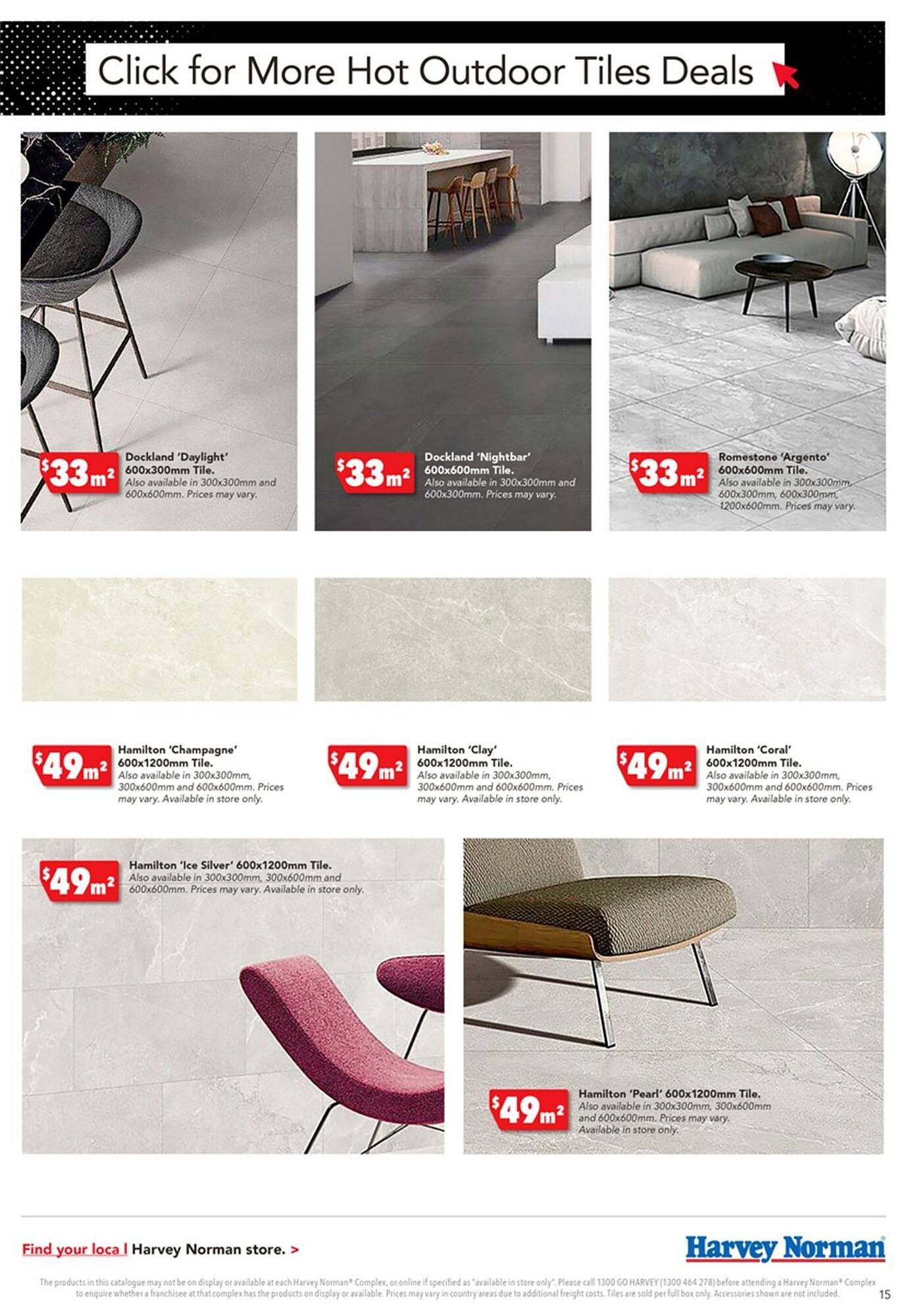 Harvey Norman catalogue (2025-11-13 - 2025-12-03) | 15