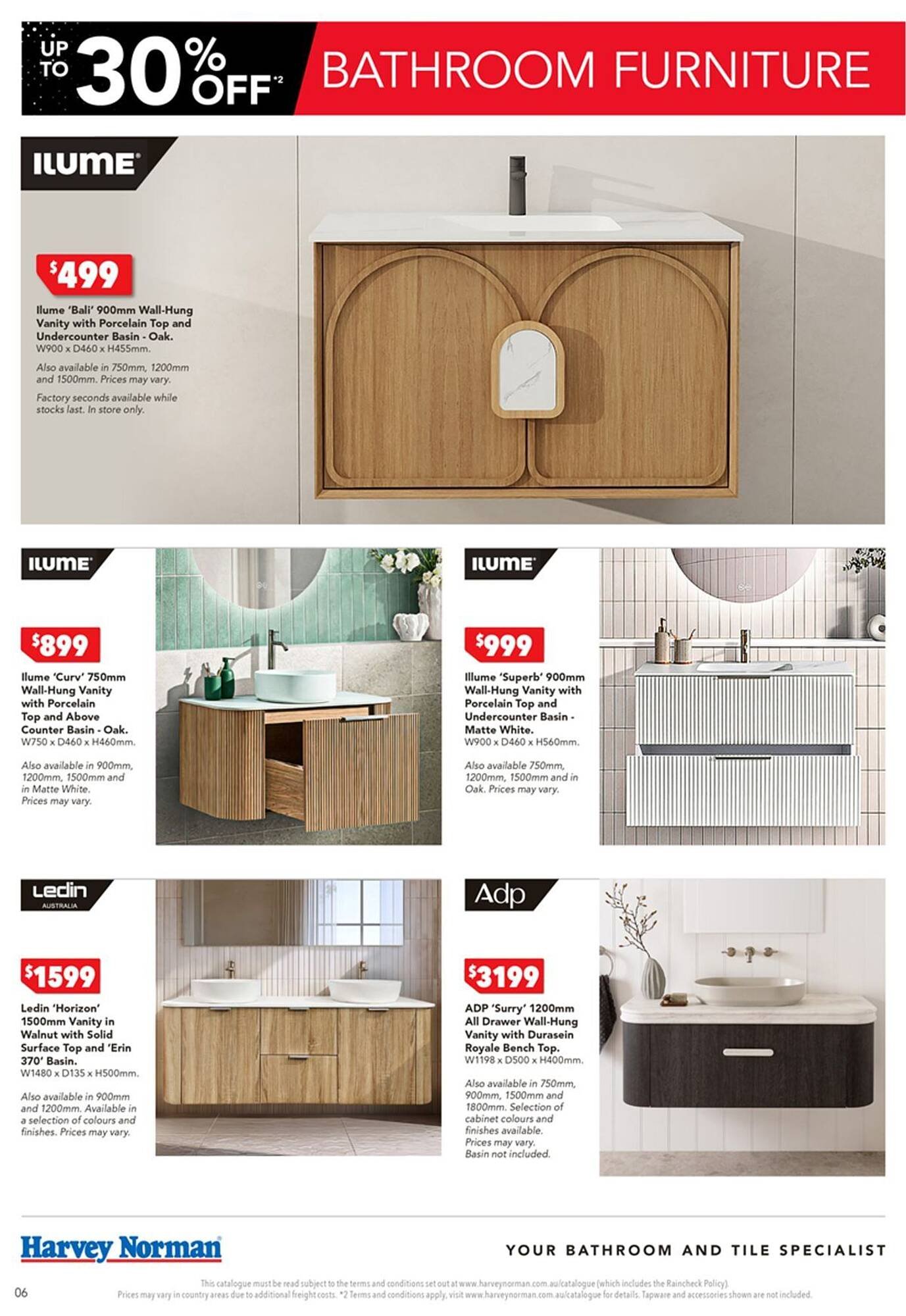 Harvey Norman catalogue (2025-11-13 - 2025-12-03) | 6