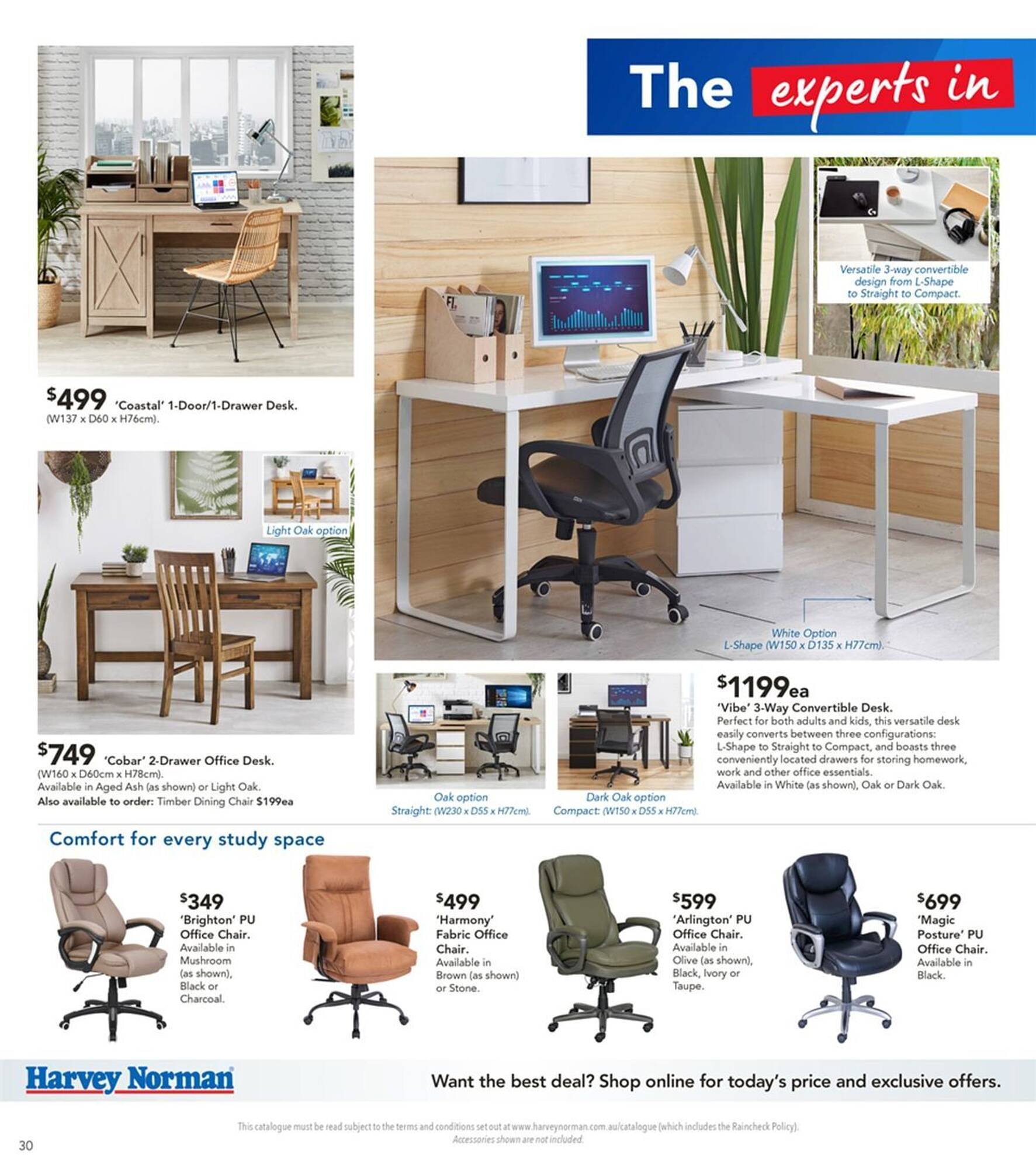 Harvey Norman catalogue (2025-12-08 - 2025-12-24) | 30