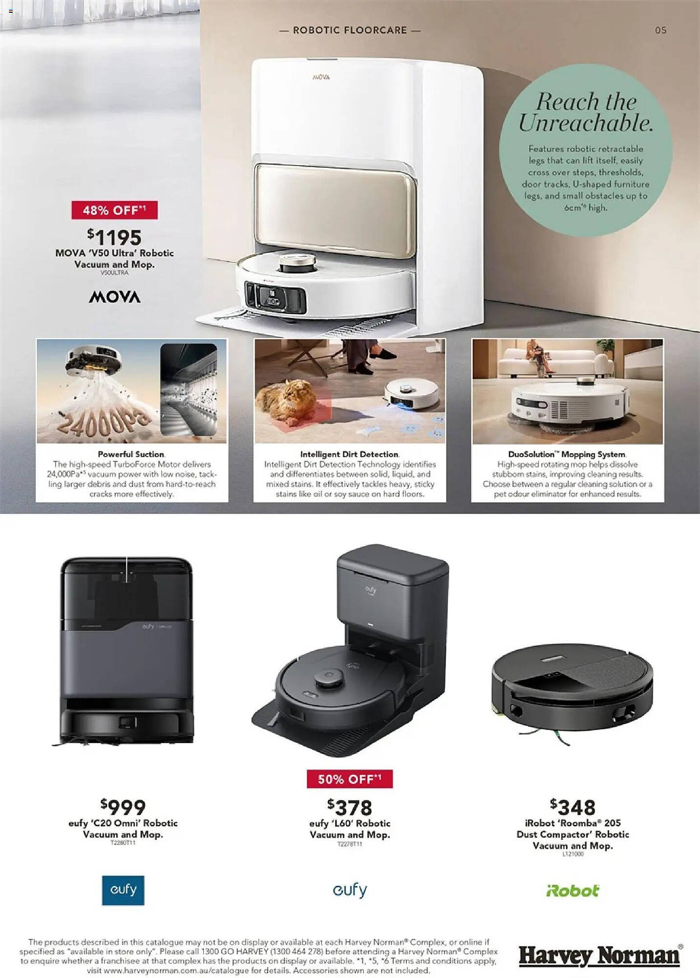 Harvey Norman catalogue (2026-03-23 - 2026-04-01) | 5