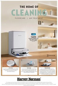 Harvey Norman catalogue (2026-03-23 - 2026-04-01)