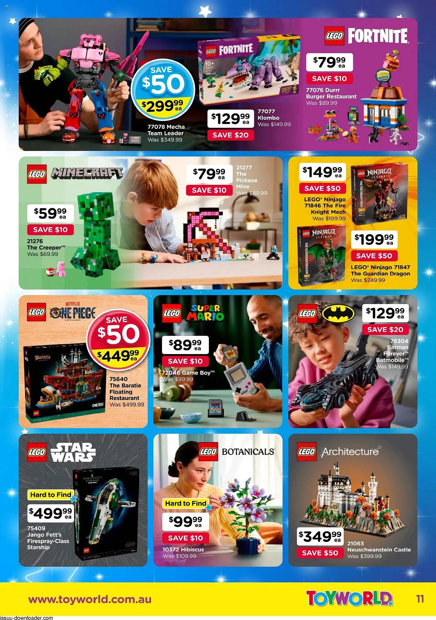 Toyworld catalogue (2025-12-02 - 2025-12-14) | 11