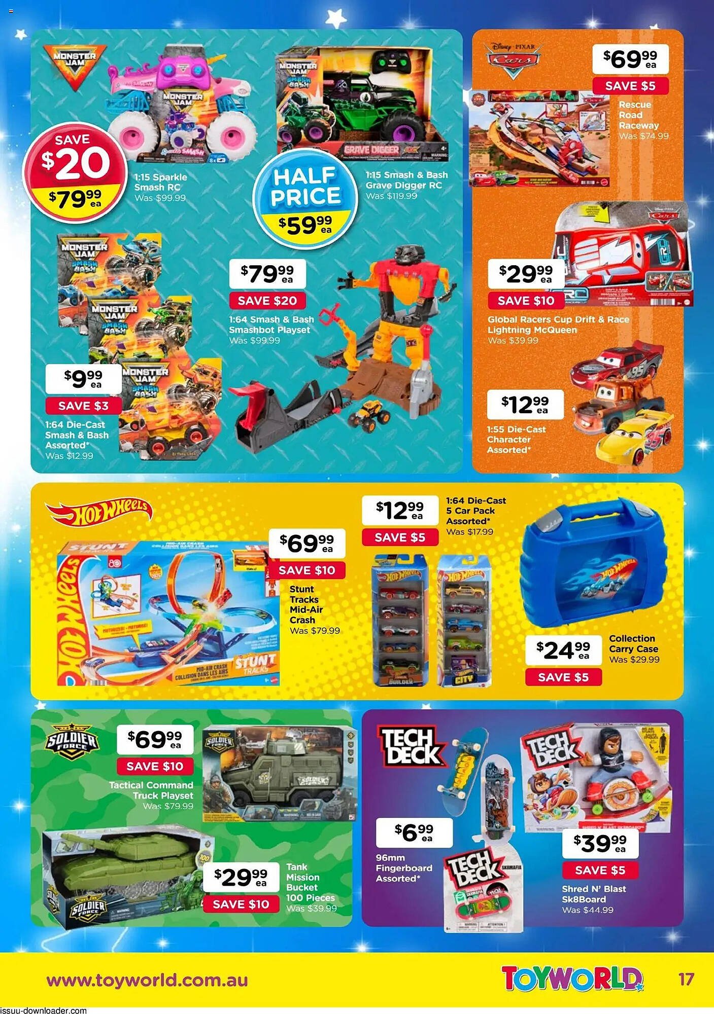 Toyworld catalogue (2025-12-02 - 2025-12-14) | 17