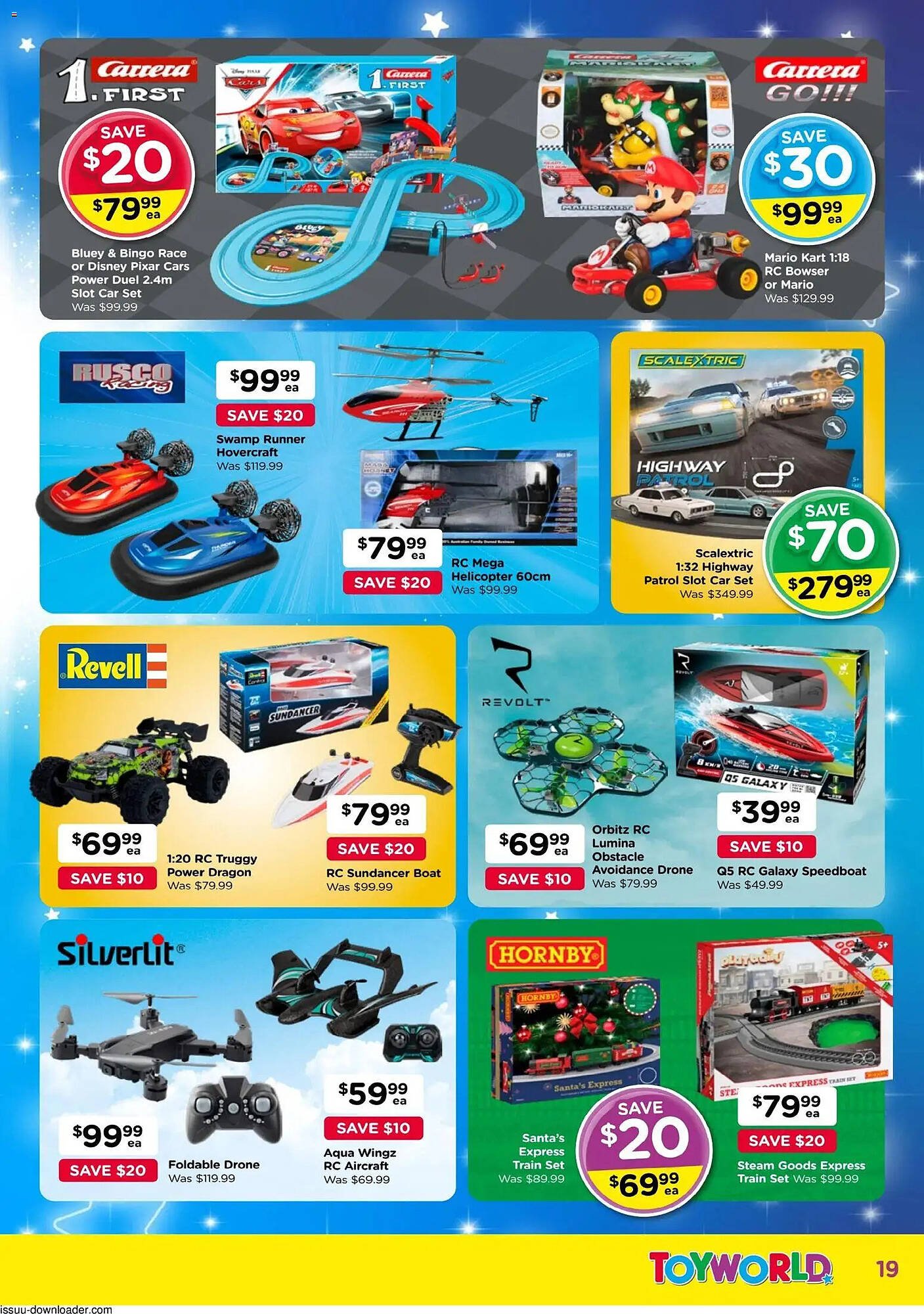Toyworld catalogue (2025-12-02 - 2025-12-14) | 19