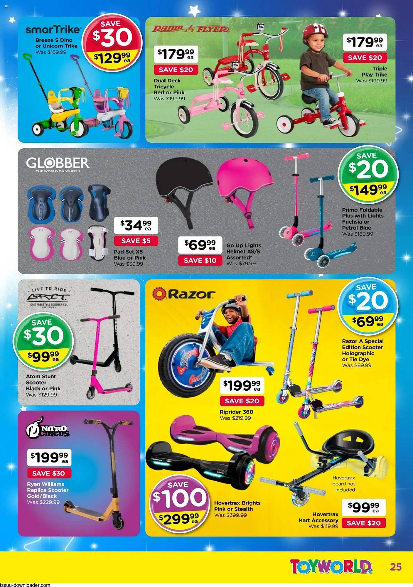Toyworld catalogue (2025-12-02 - 2025-12-14) | 25
