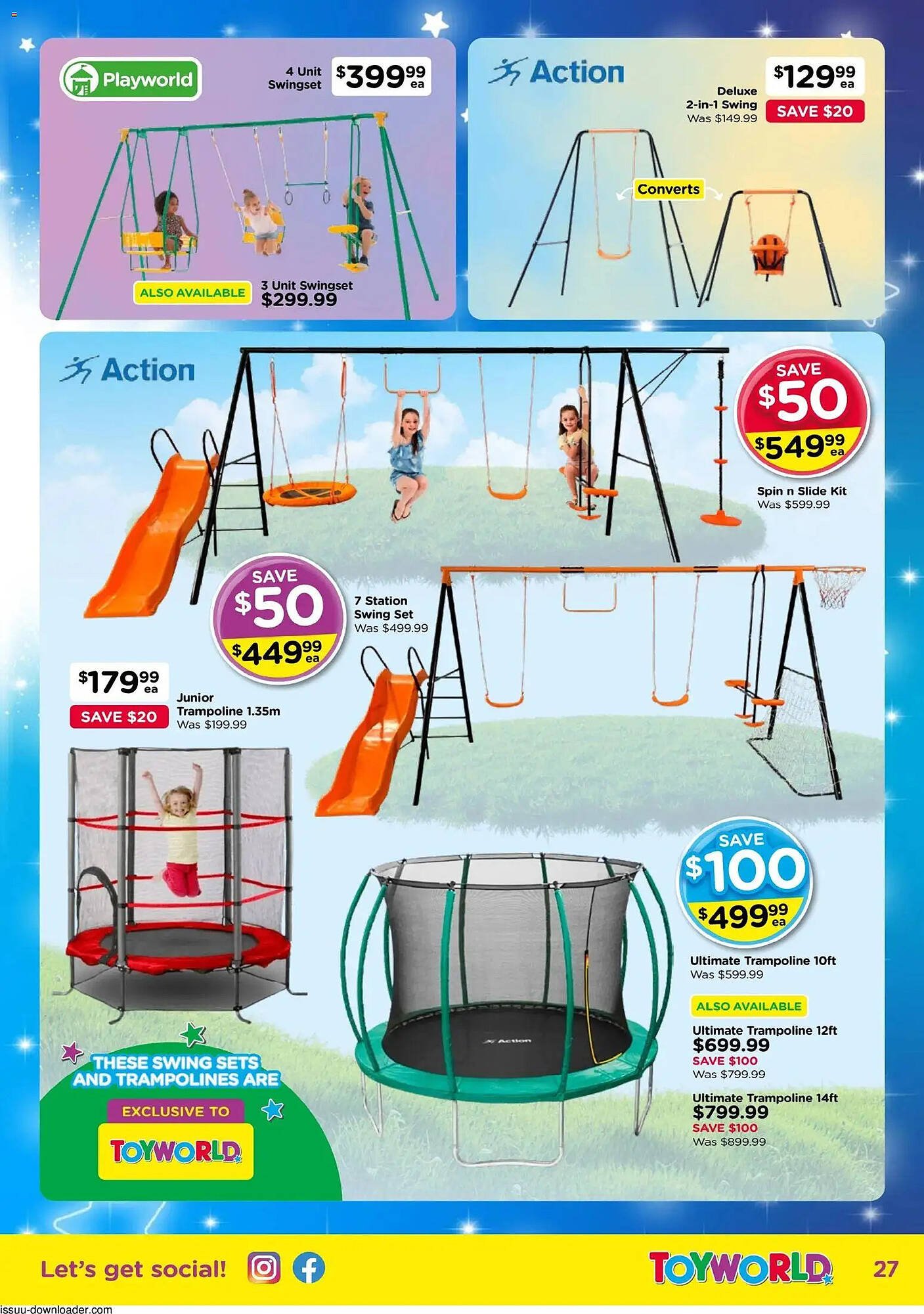 Toyworld catalogue (2025-12-02 - 2025-12-14) | 27