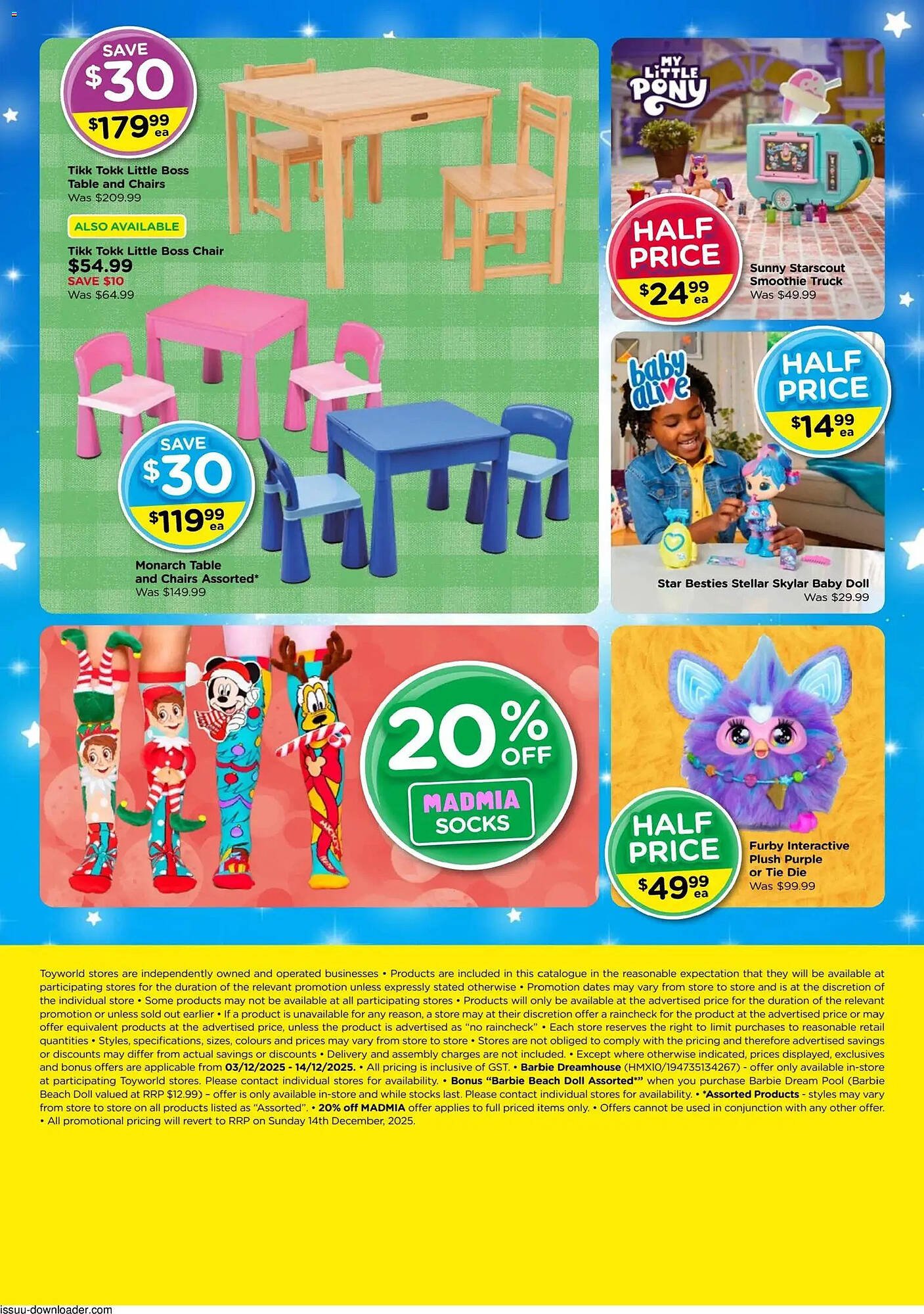Toyworld catalogue (2025-12-02 - 2025-12-14) | 28