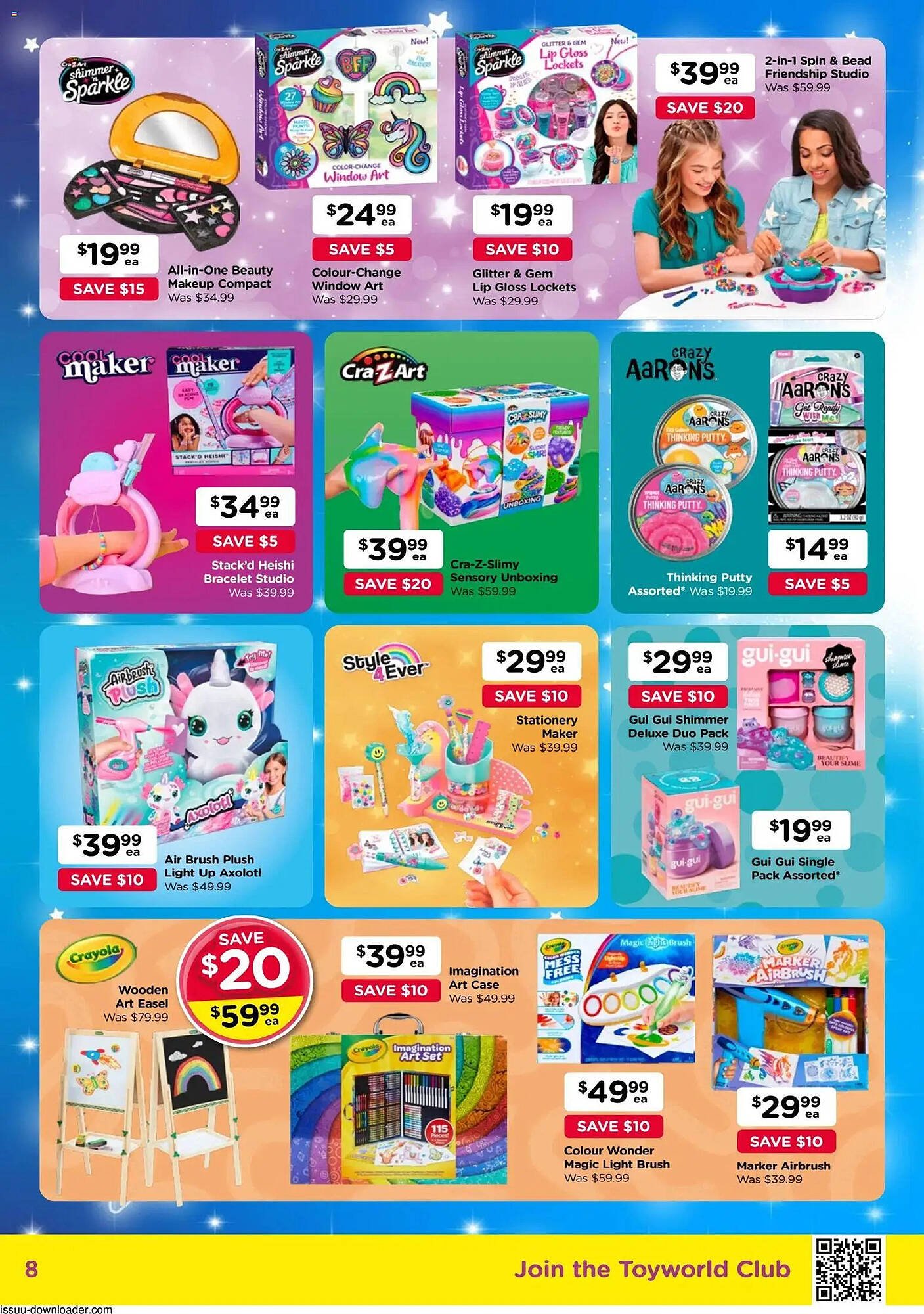 Toyworld catalogue (2025-12-02 - 2025-12-14) | 8