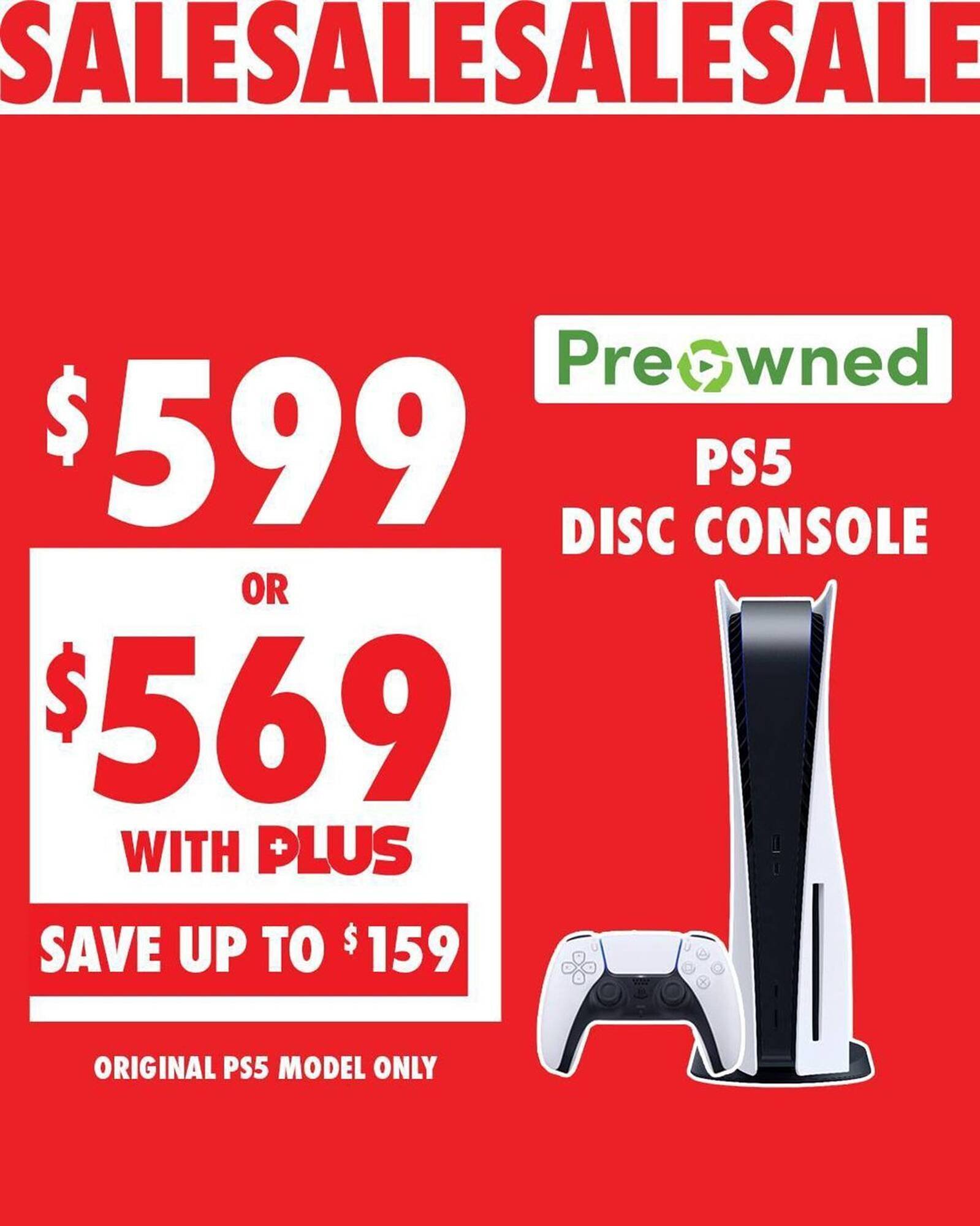 EB Games catalogue (2026-01-15 - 2026-01-21) | 13