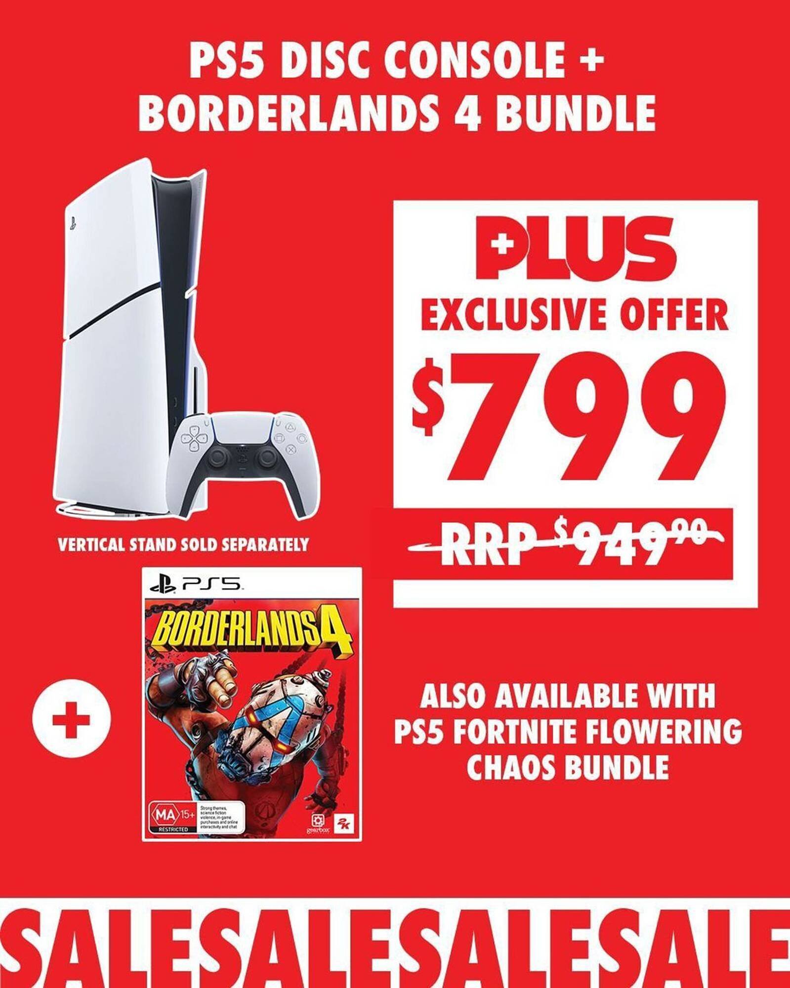 EB Games catalogue (2026-01-15 - 2026-01-21) | 10