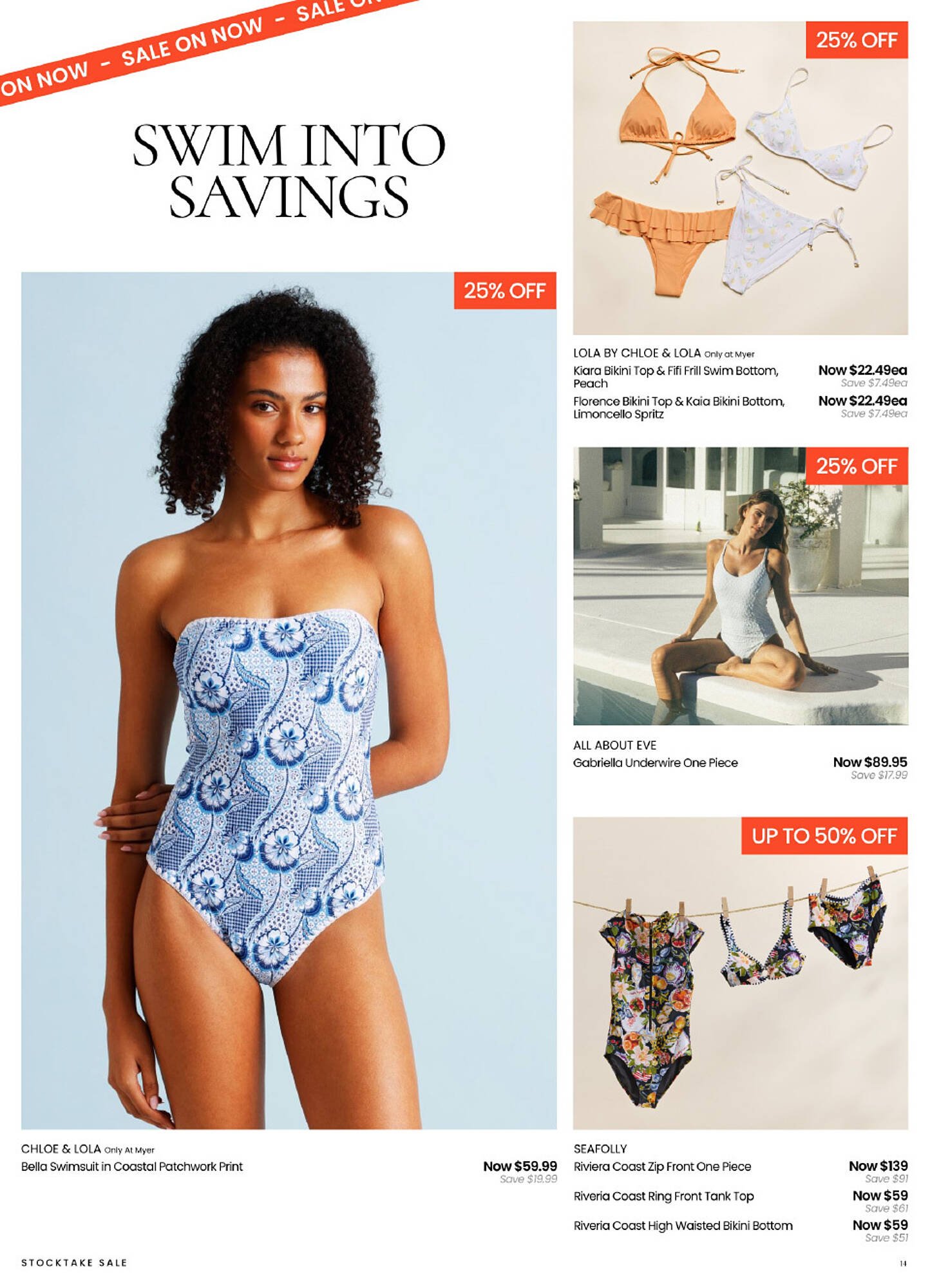 Myer catalogue (2025-12-26 - 2026-01-04) | 14