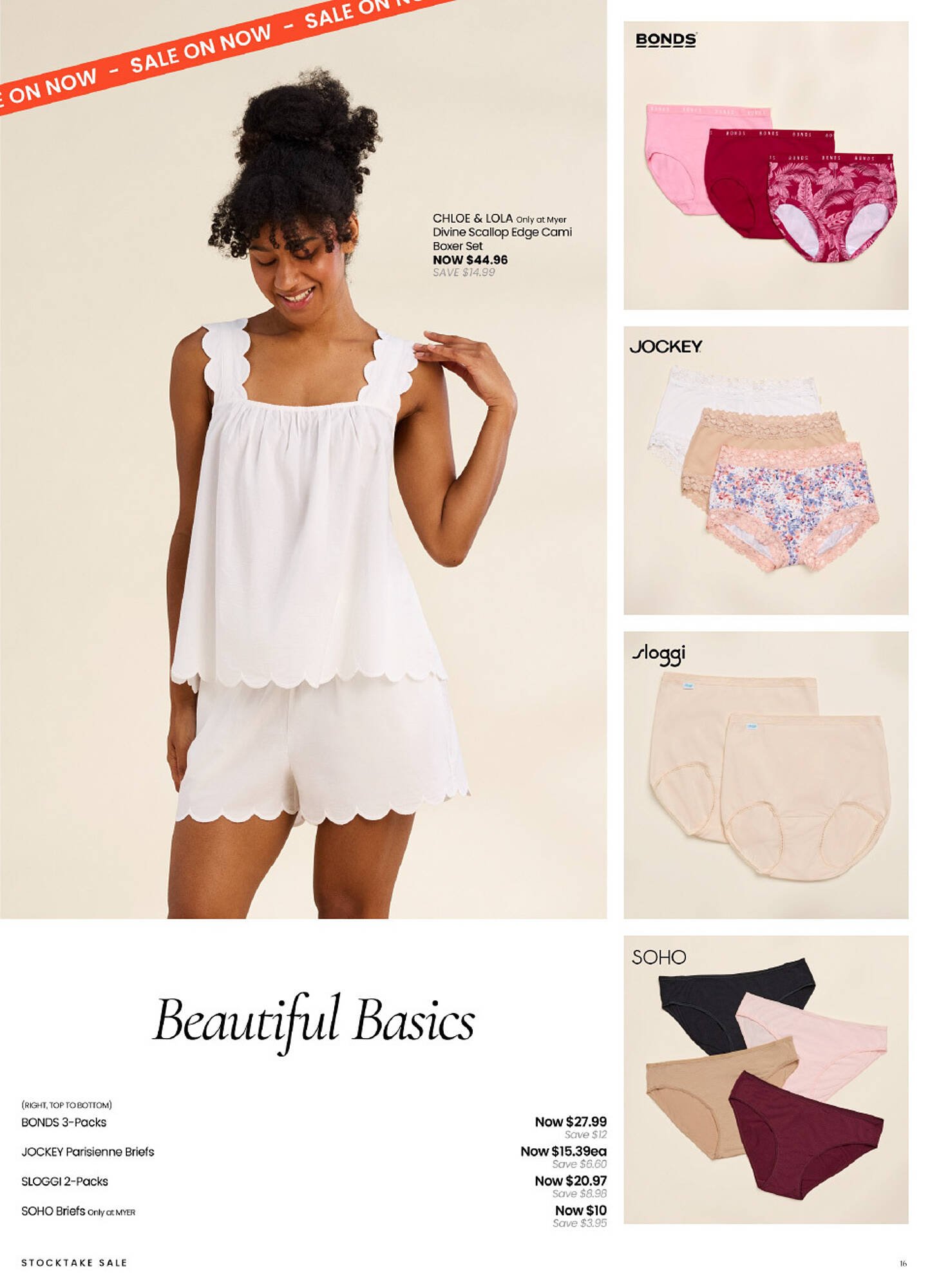 Myer catalogue (2025-12-26 - 2026-01-04) | 16