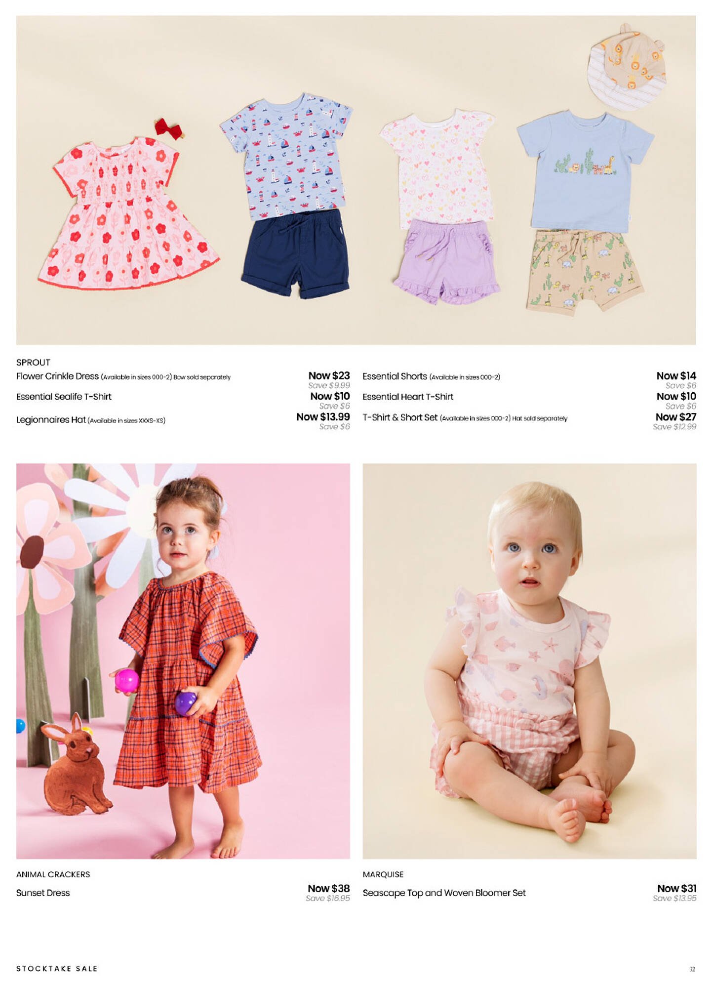Myer catalogue (2025-12-26 - 2026-01-04) | 32
