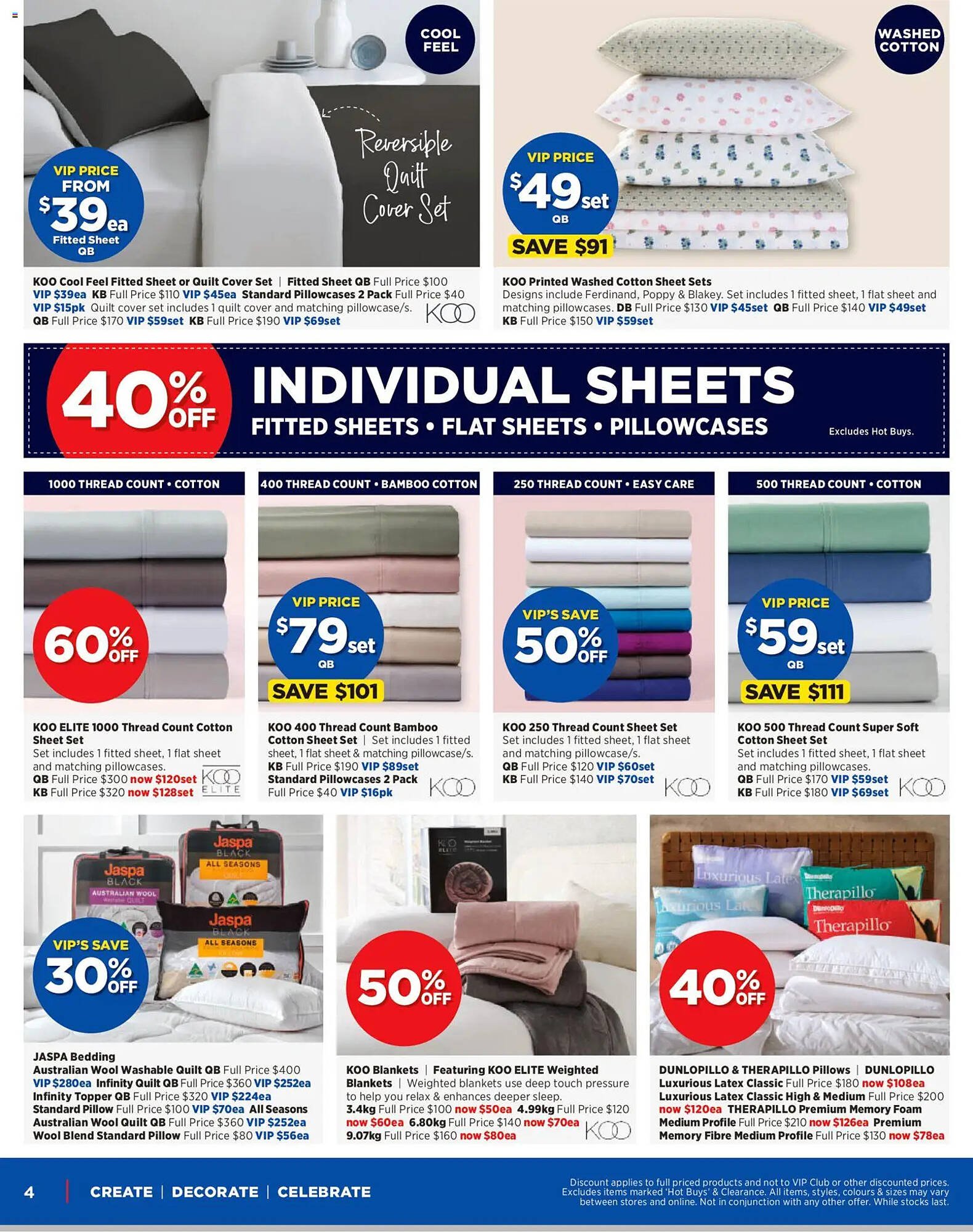 Spotlight catalogue (2026-03-04 - 2026-03-17) | 4