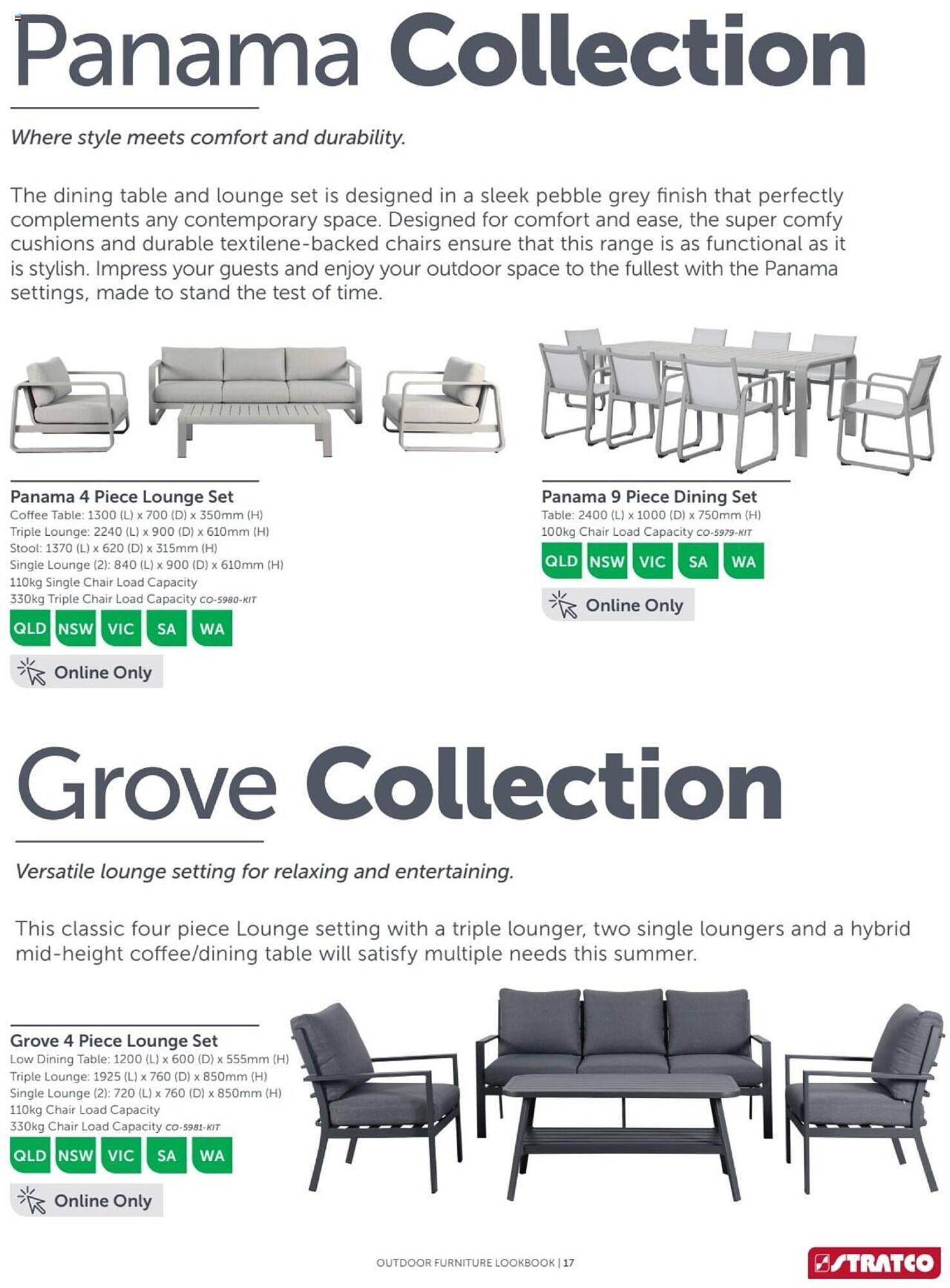 Stratco catalogue (2024-09-18 - 2025-12-18) | 17