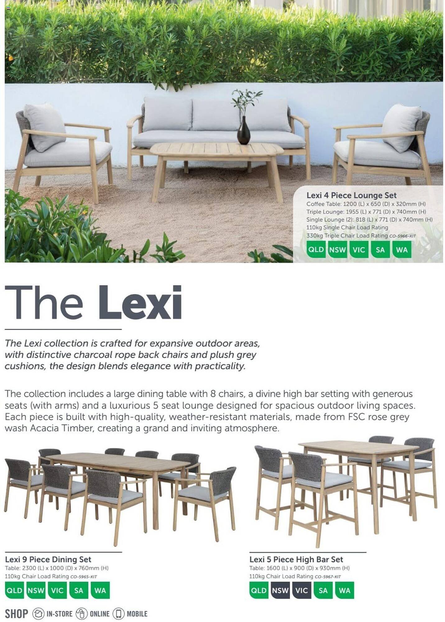 Stratco catalogue (2024-09-18 - 2025-12-18) | 6