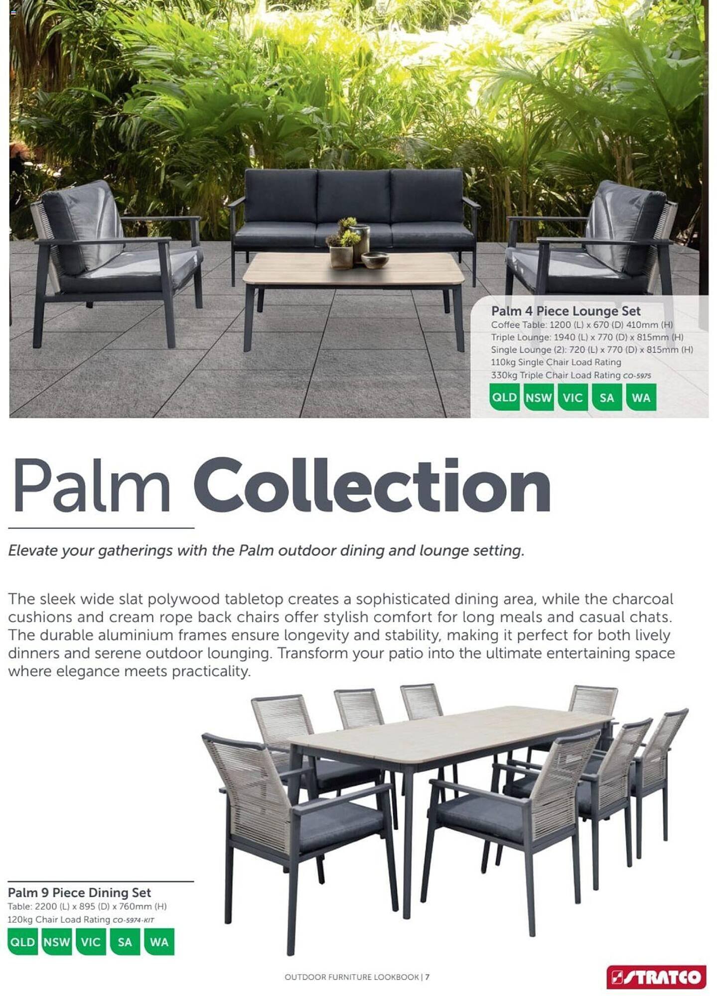 Stratco catalogue (2024-09-18 - 2025-12-18) | 7