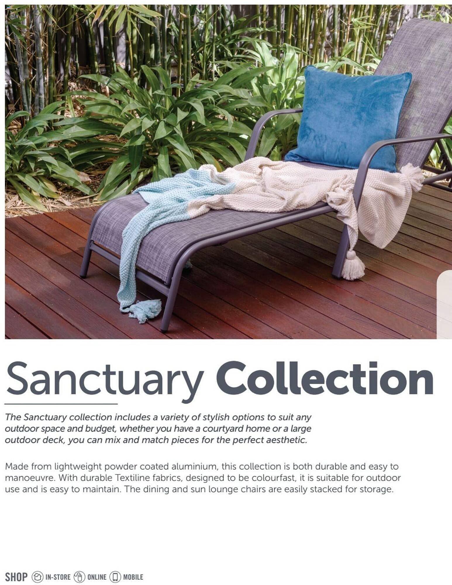 Stratco catalogue (2024-09-18 - 2025-12-18) | 8