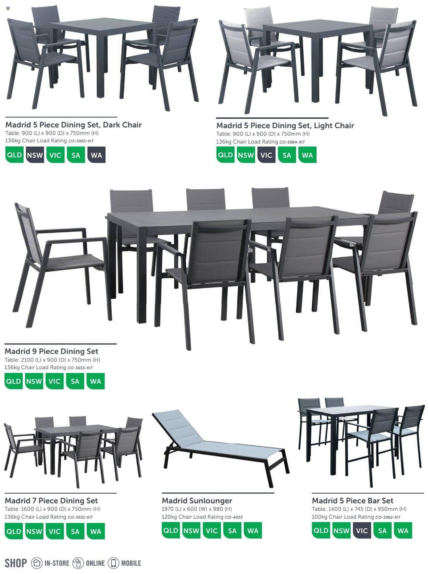 Stratco catalogue (2024-09-18 - 2025-12-18) | 10