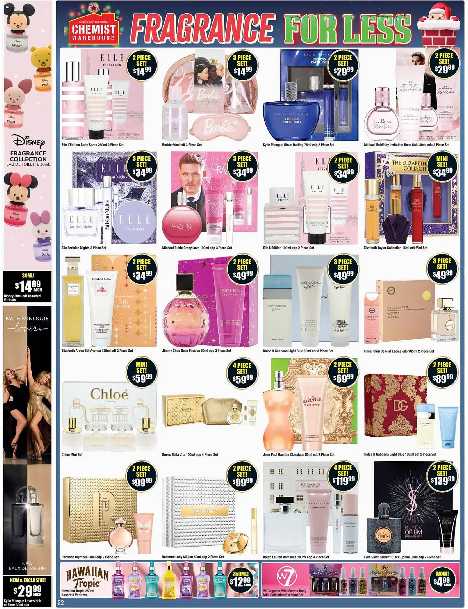 Chemist Warehouse catalogue (2025-10-30 - 2025-11-12) | 22