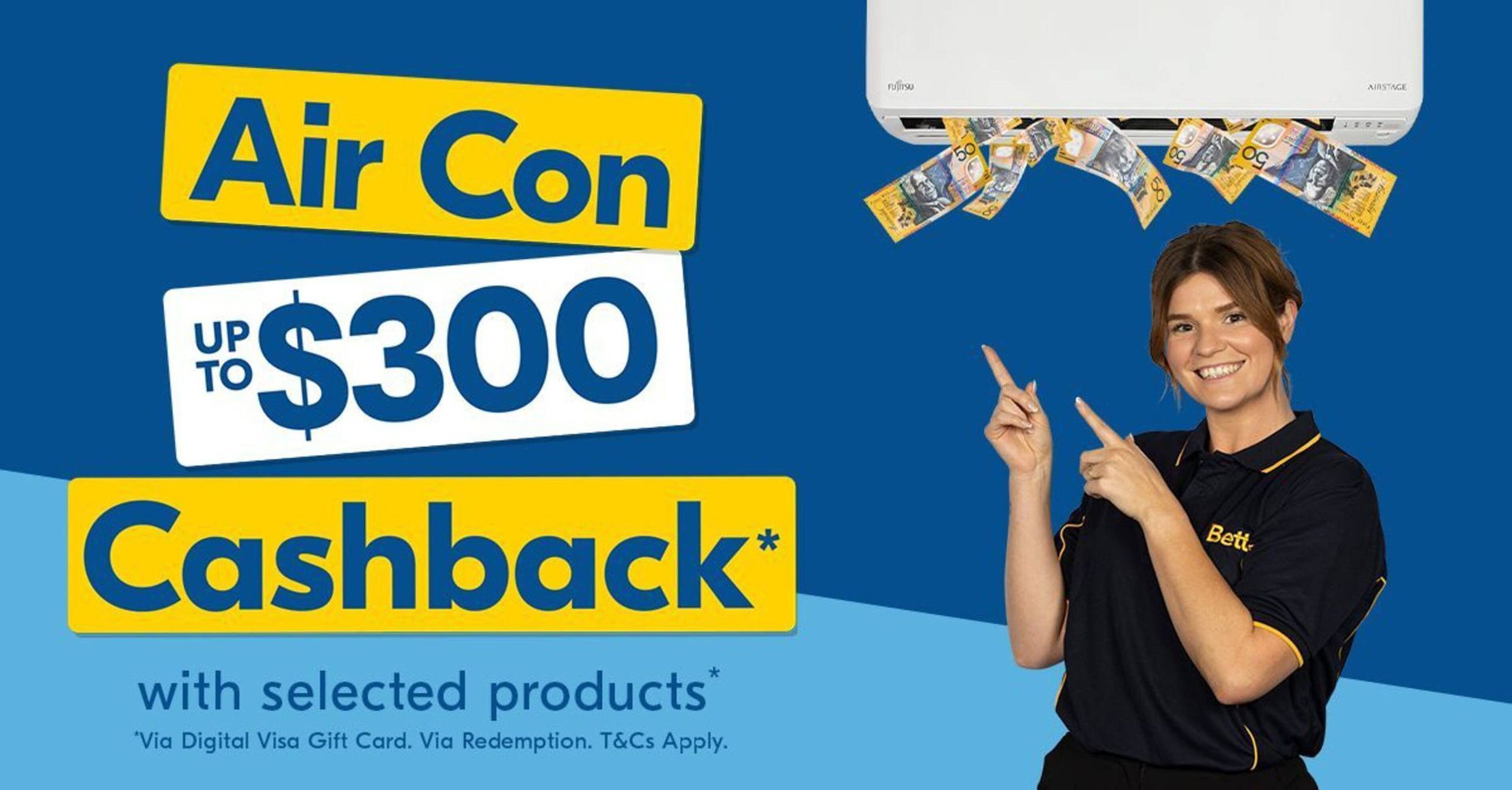 Betta catalogue (2025-10-27 - 2025-11-10) | 1