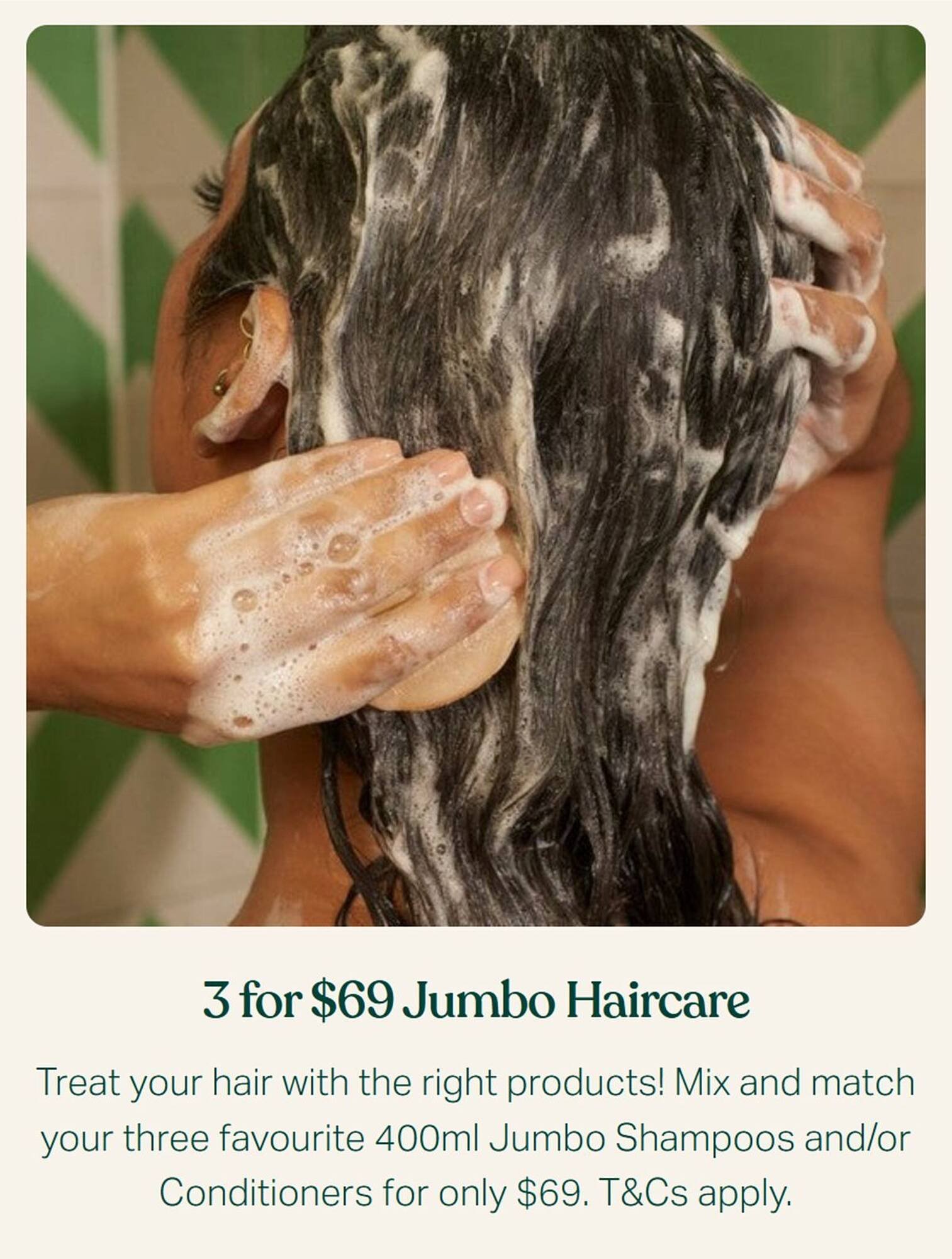 The Body Shop catalogue (2025-09-29 - 2025-10-13) | 1
