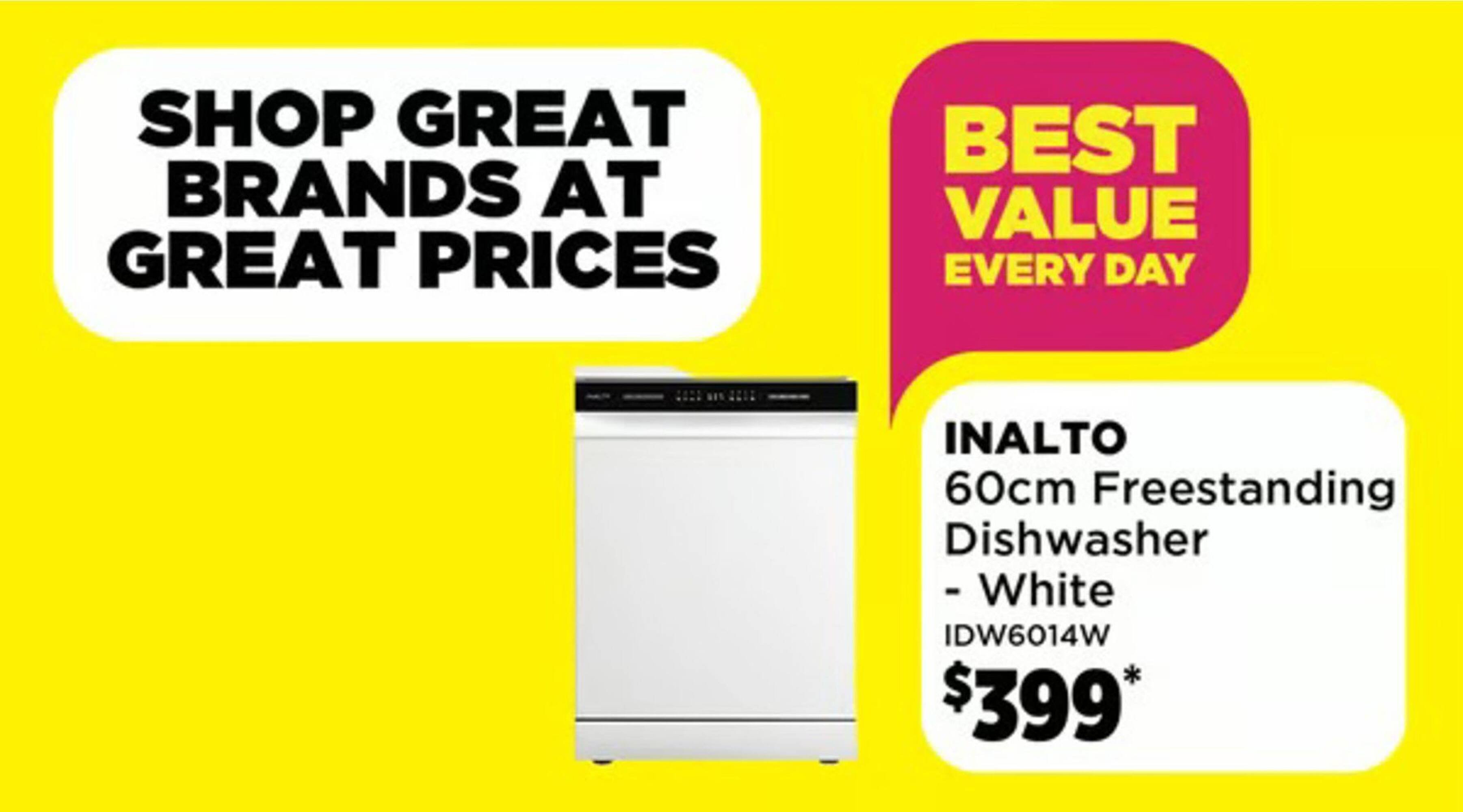 Bing Lee catalogue (2026-04-15 - 2026-04-29) | 2