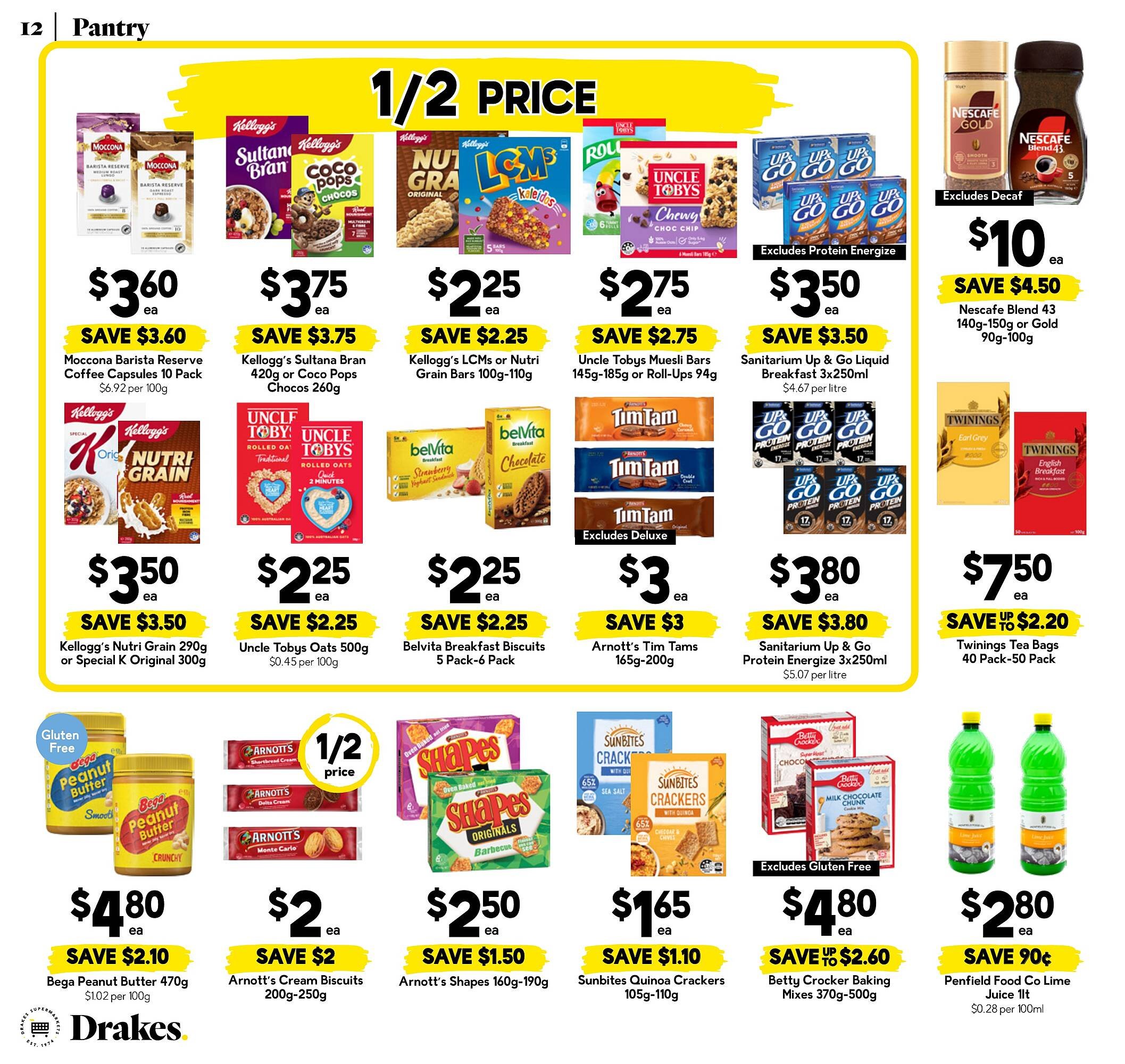 Drakes catalogue (2026-04-29 - 2026-05-05) | 12