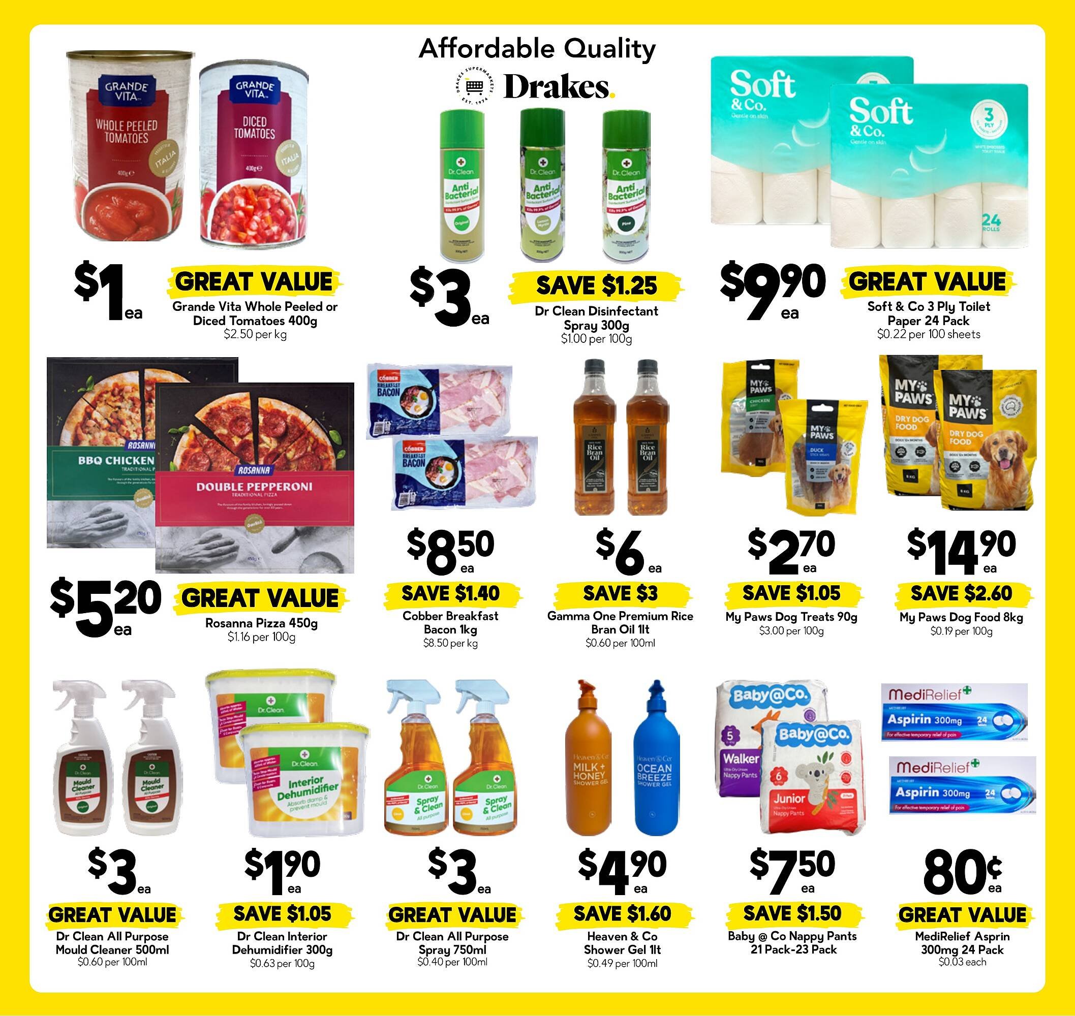 Drakes catalogue (2026-04-29 - 2026-05-05) | 15