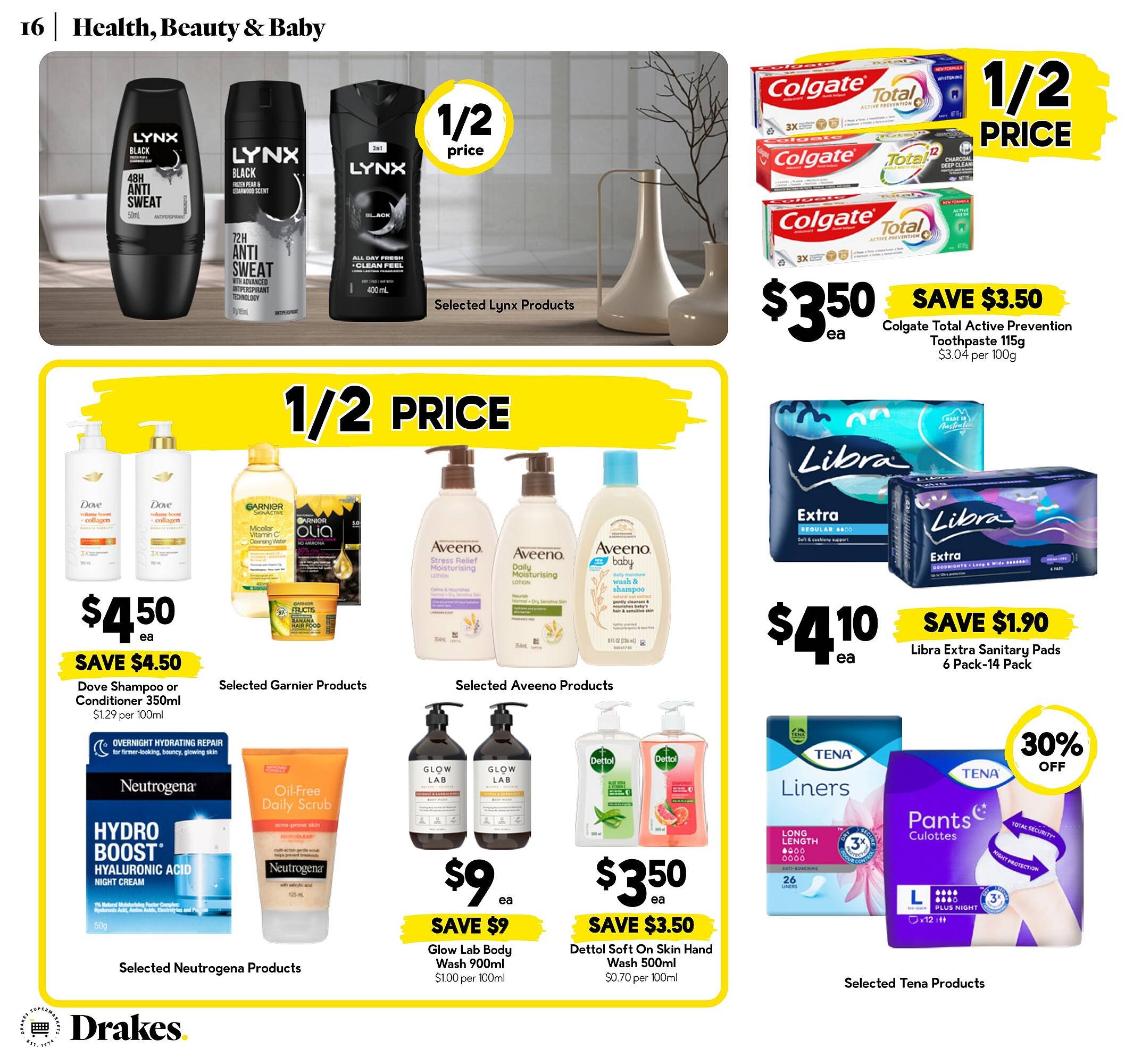 Drakes catalogue (2026-04-29 - 2026-05-05) | 16