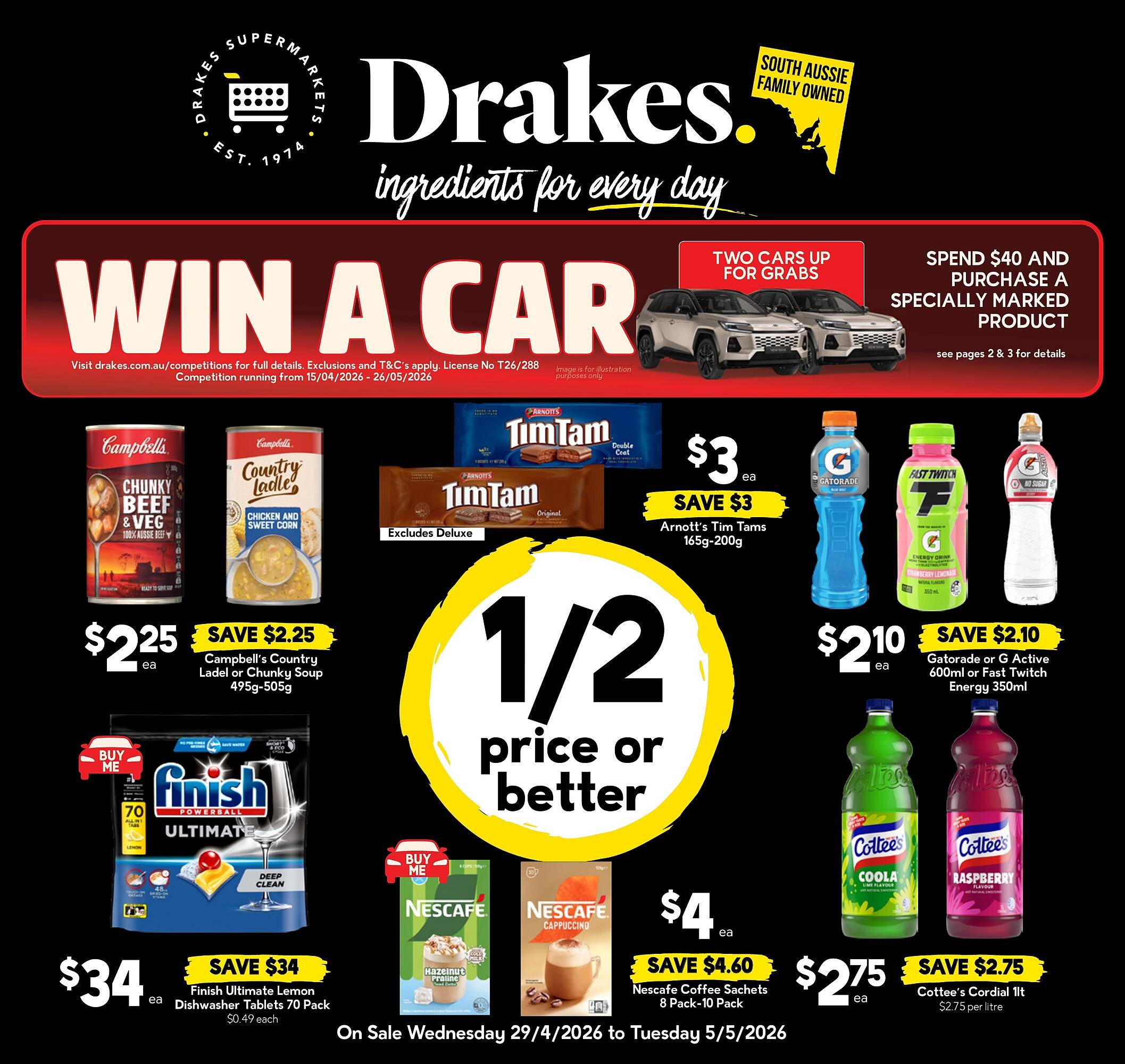 Drakes catalogue (2026-04-29 - 2026-05-05) | 20