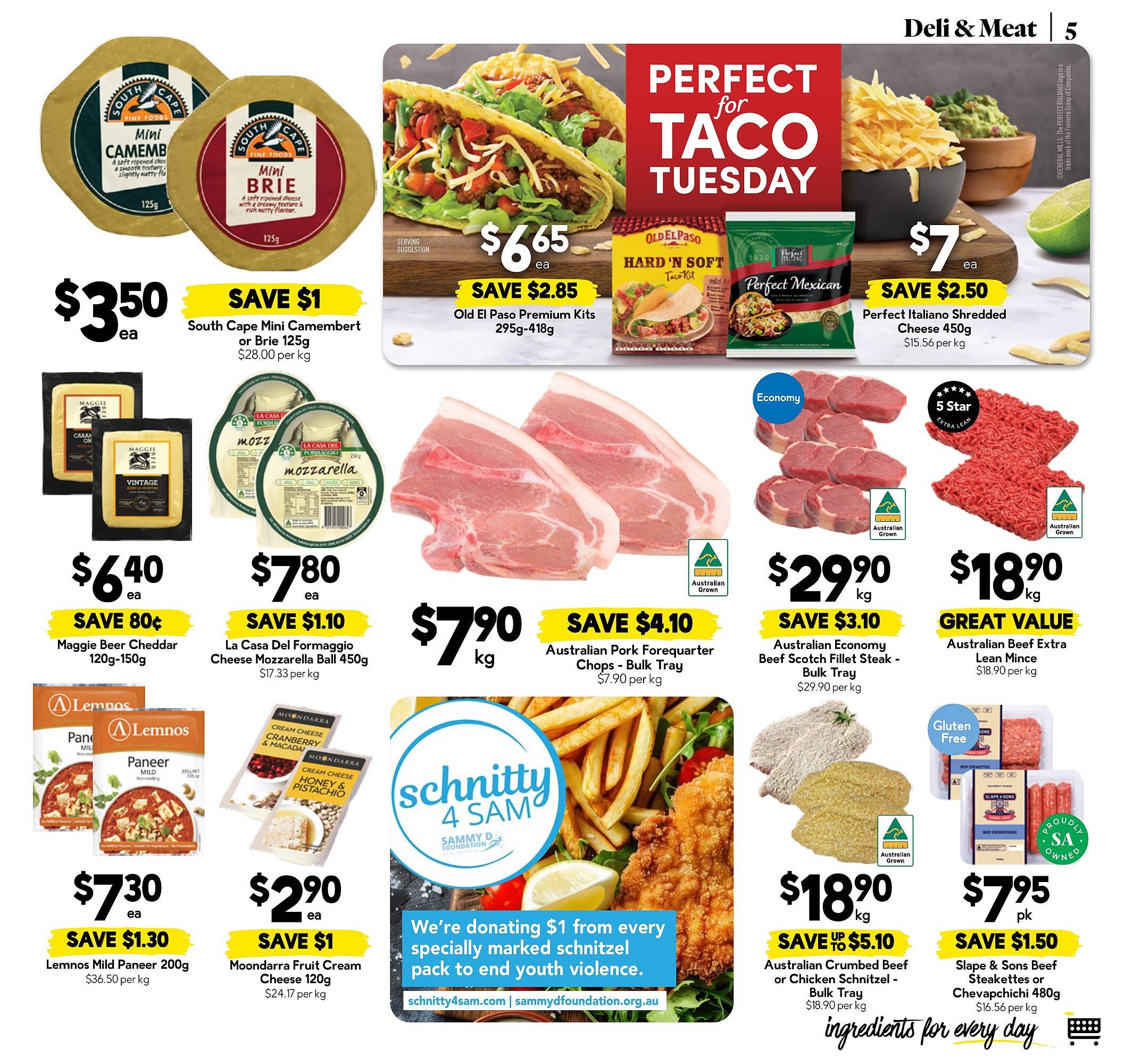 Drakes catalogue (2026-04-29 - 2026-05-05) | 5