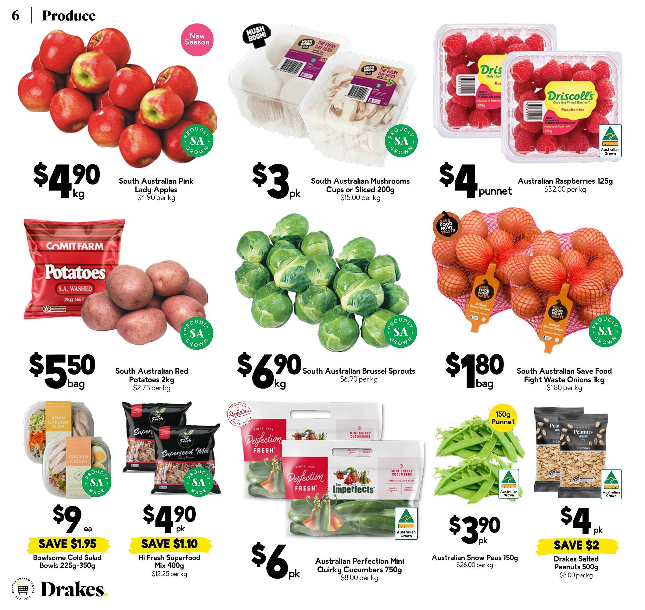 Drakes catalogue (2026-04-29 - 2026-05-05) | 6