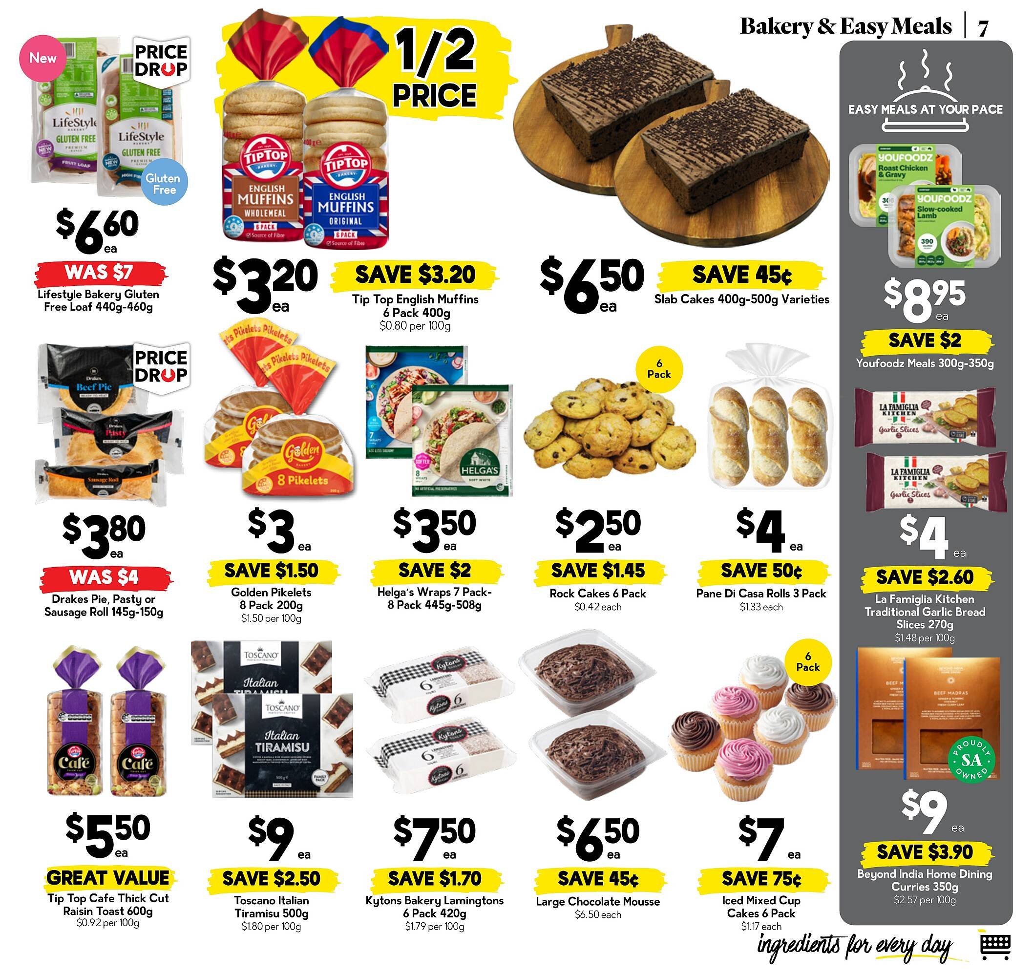 Drakes catalogue (2026-04-29 - 2026-05-05) | 7