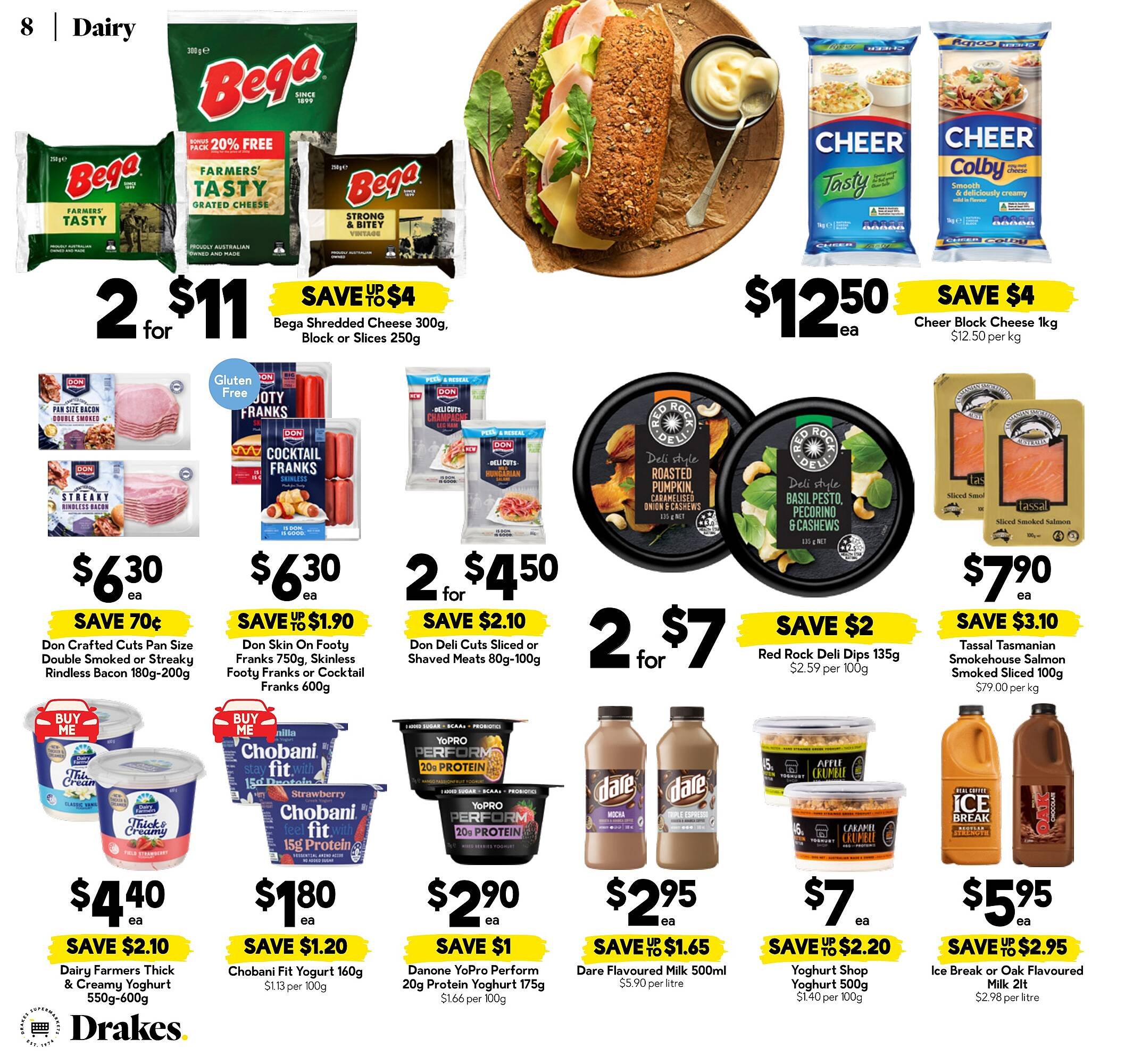 Drakes catalogue (2026-04-29 - 2026-05-05) | 8